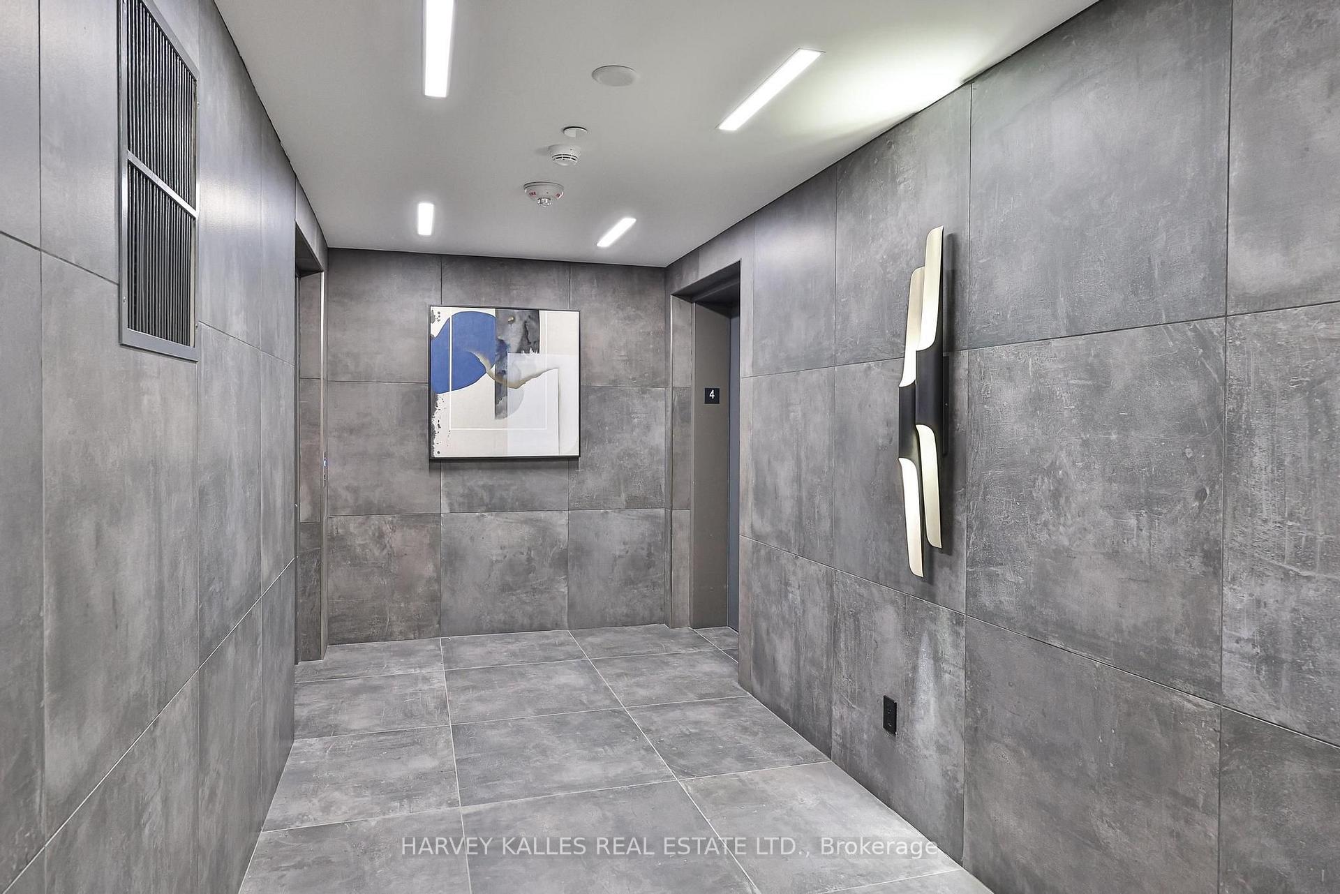 Photo 6 of Unit 410, 223 St Clair Avenue W, Toronto, Casa Loma — HOMEH