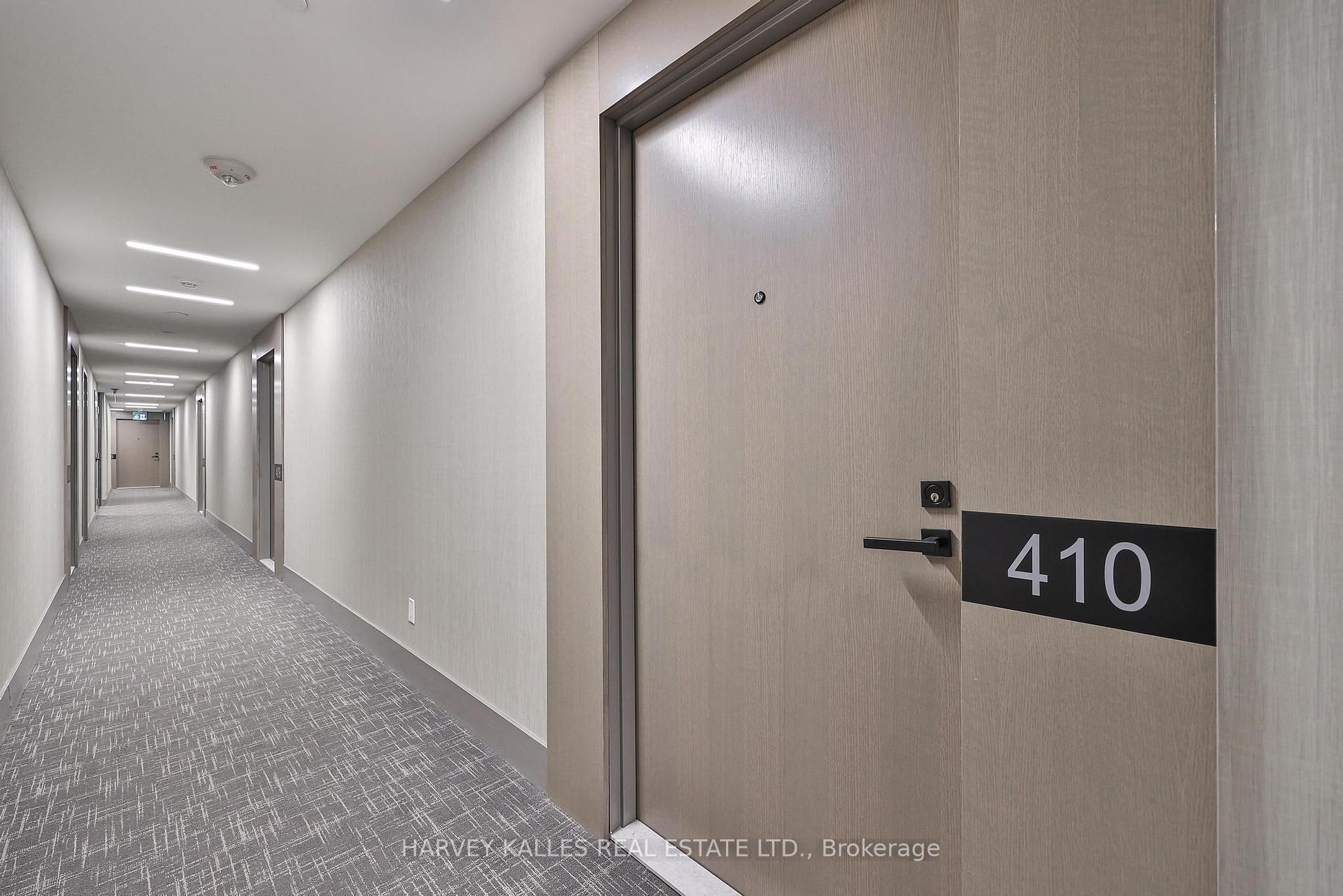 Photo 7 of Unit 410, 223 St Clair Avenue W, Toronto, Casa Loma — HOMEH