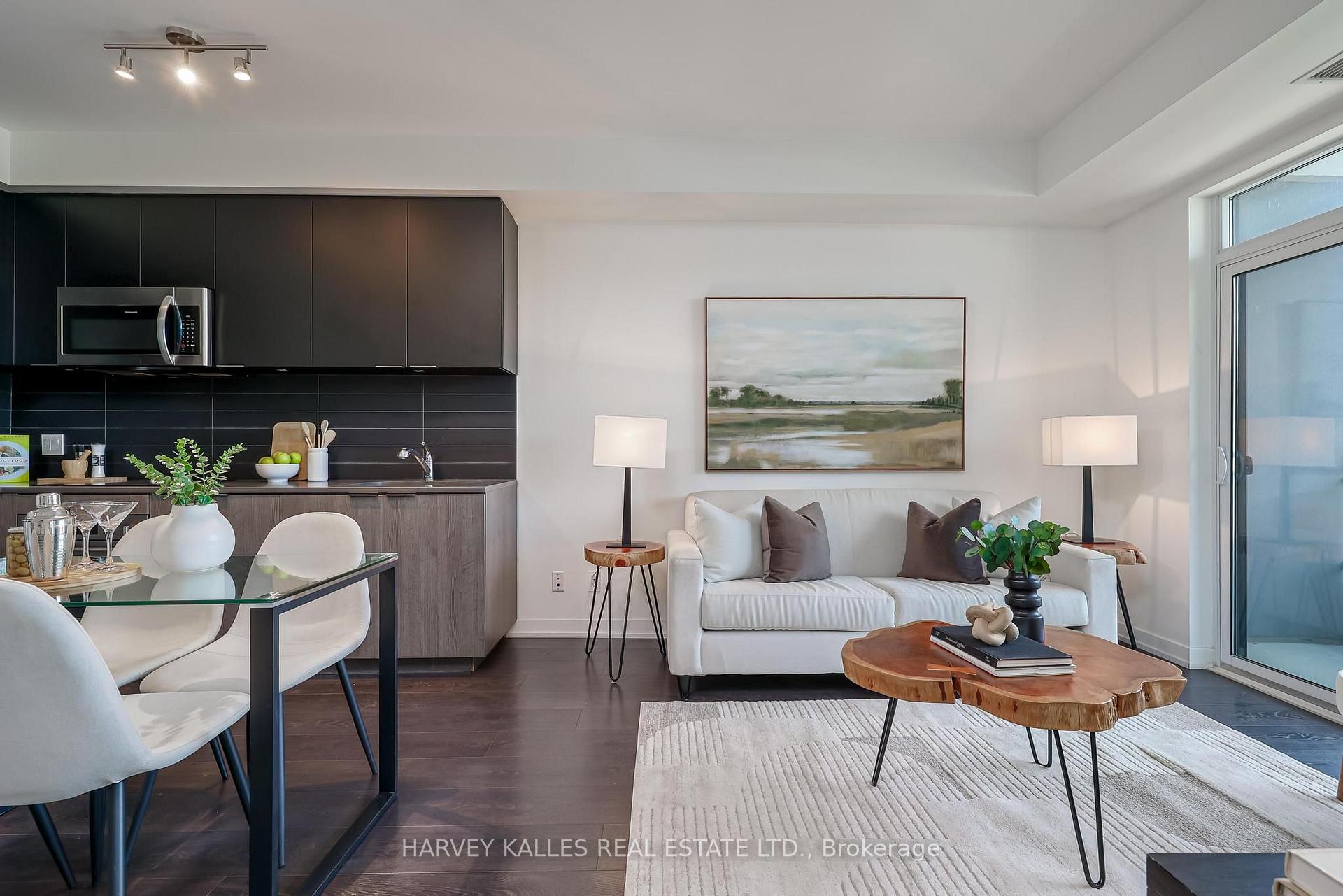 Photo 12 of Unit 410, 223 St Clair Avenue W, Toronto, Casa Loma — HOMEH