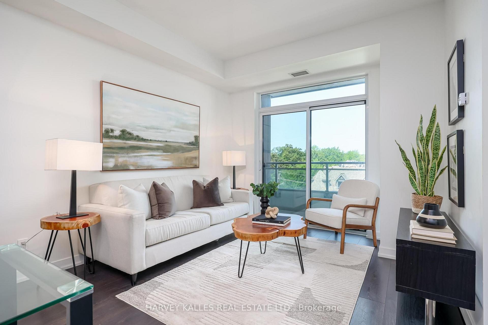 Photo 13 of Unit 410, 223 St Clair Avenue W, Toronto, Casa Loma — HOMEH