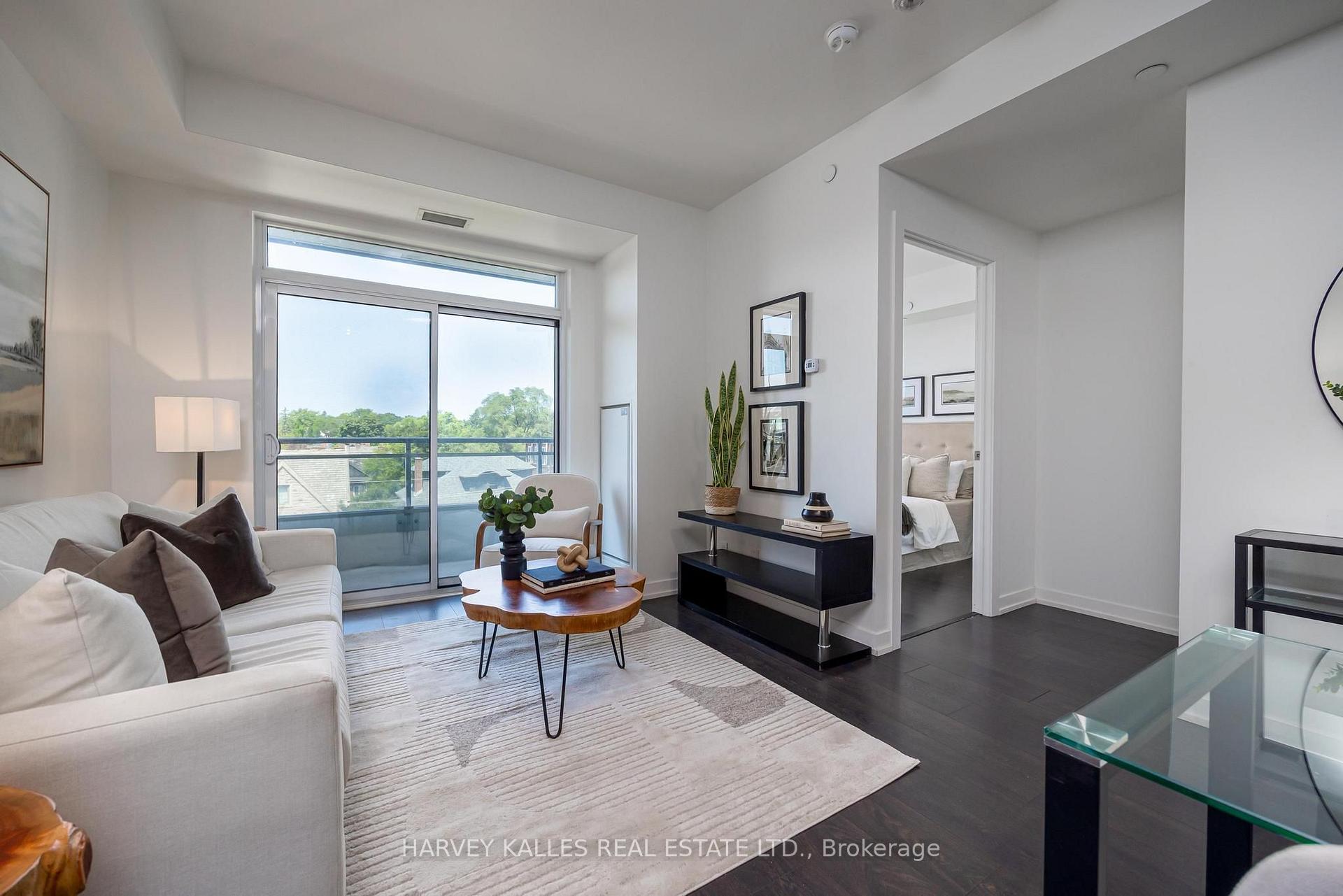 Photo 14 of Unit 410, 223 St Clair Avenue W, Toronto, Casa Loma — HOMEH