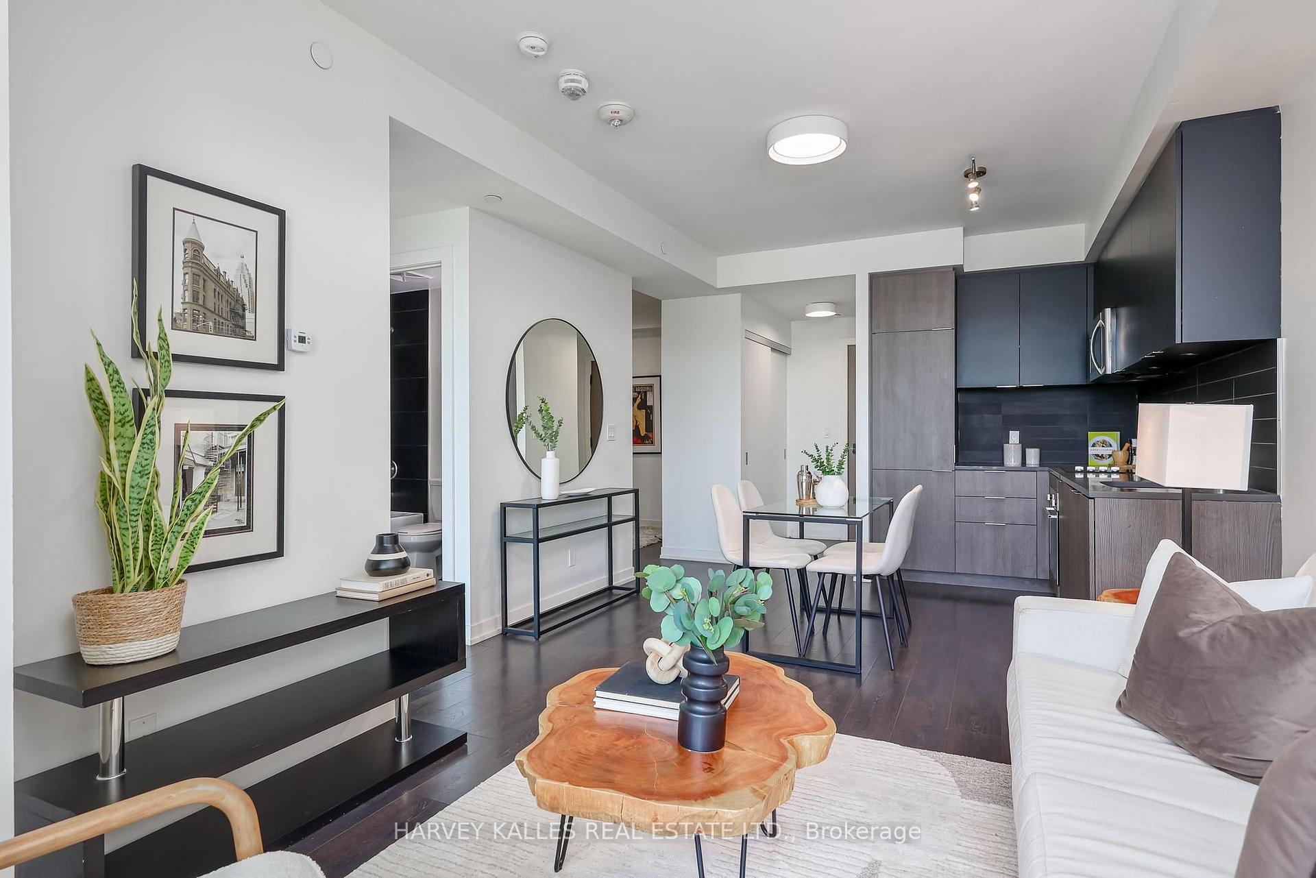 Photo 15 of Unit 410, 223 St Clair Avenue W, Toronto, Casa Loma — HOMEH