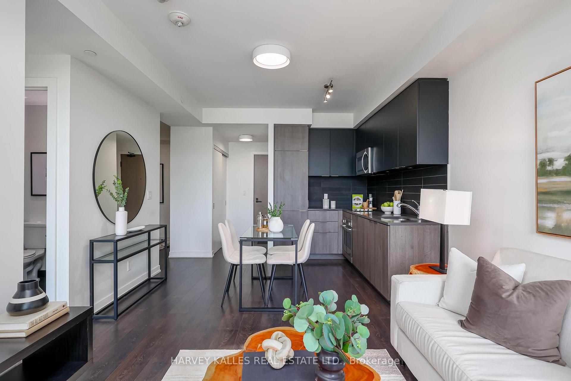 Photo 19 of Unit 410, 223 St Clair Avenue W, Toronto, Casa Loma — HOMEH