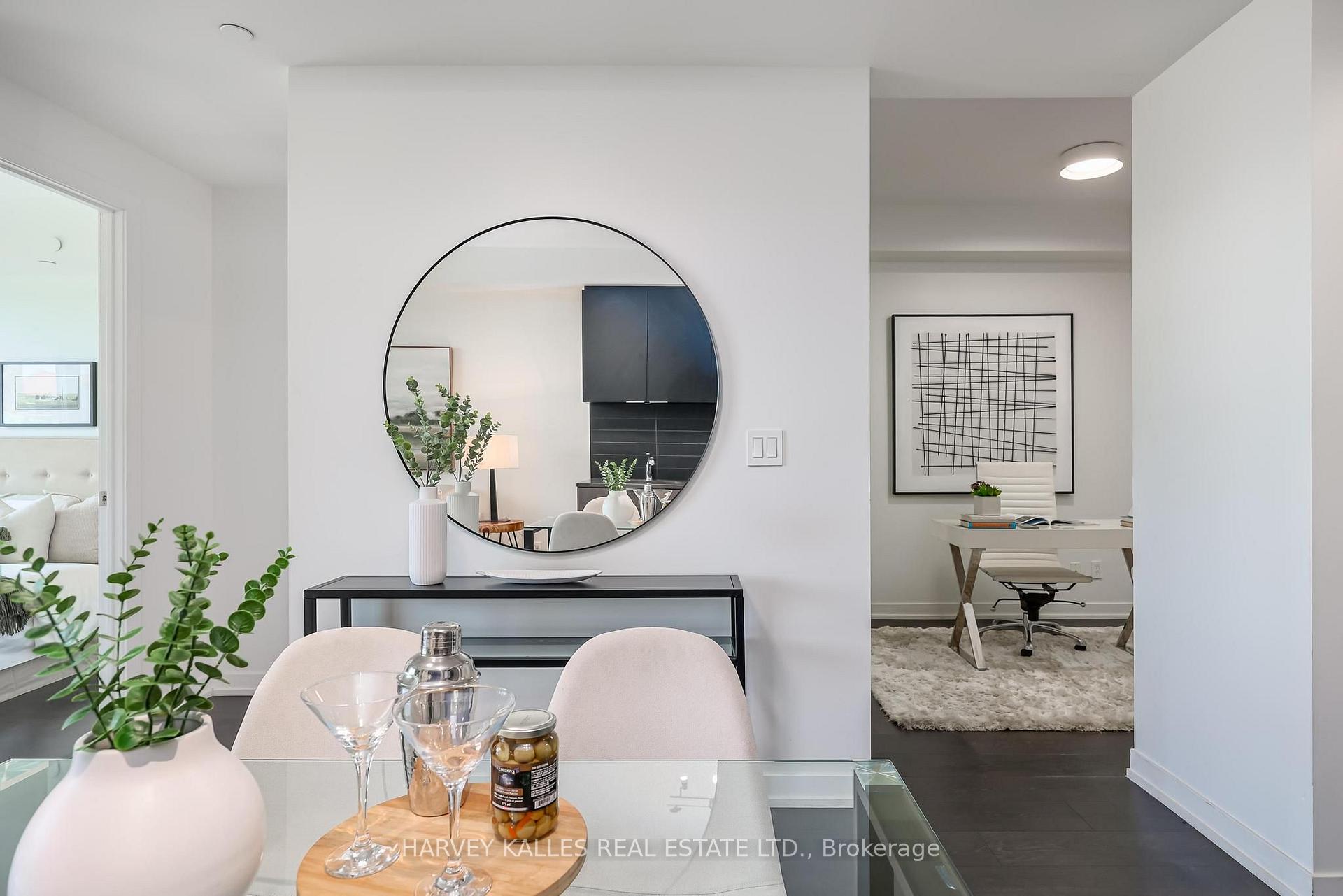 Photo 20 of Unit 410, 223 St Clair Avenue W, Toronto, Casa Loma — HOMEH