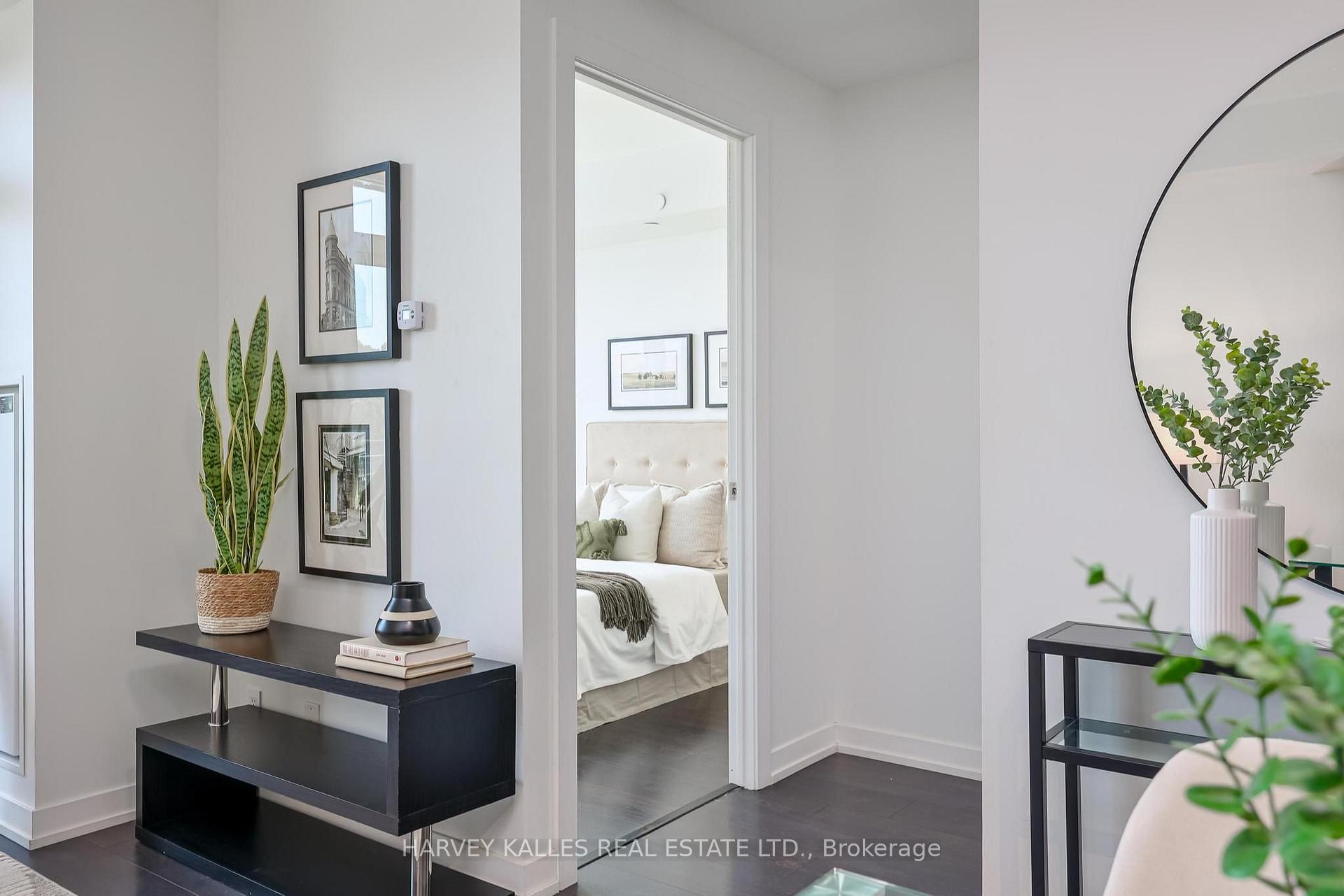 Photo 21 of Unit 410, 223 St Clair Avenue W, Toronto, Casa Loma — HOMEH
