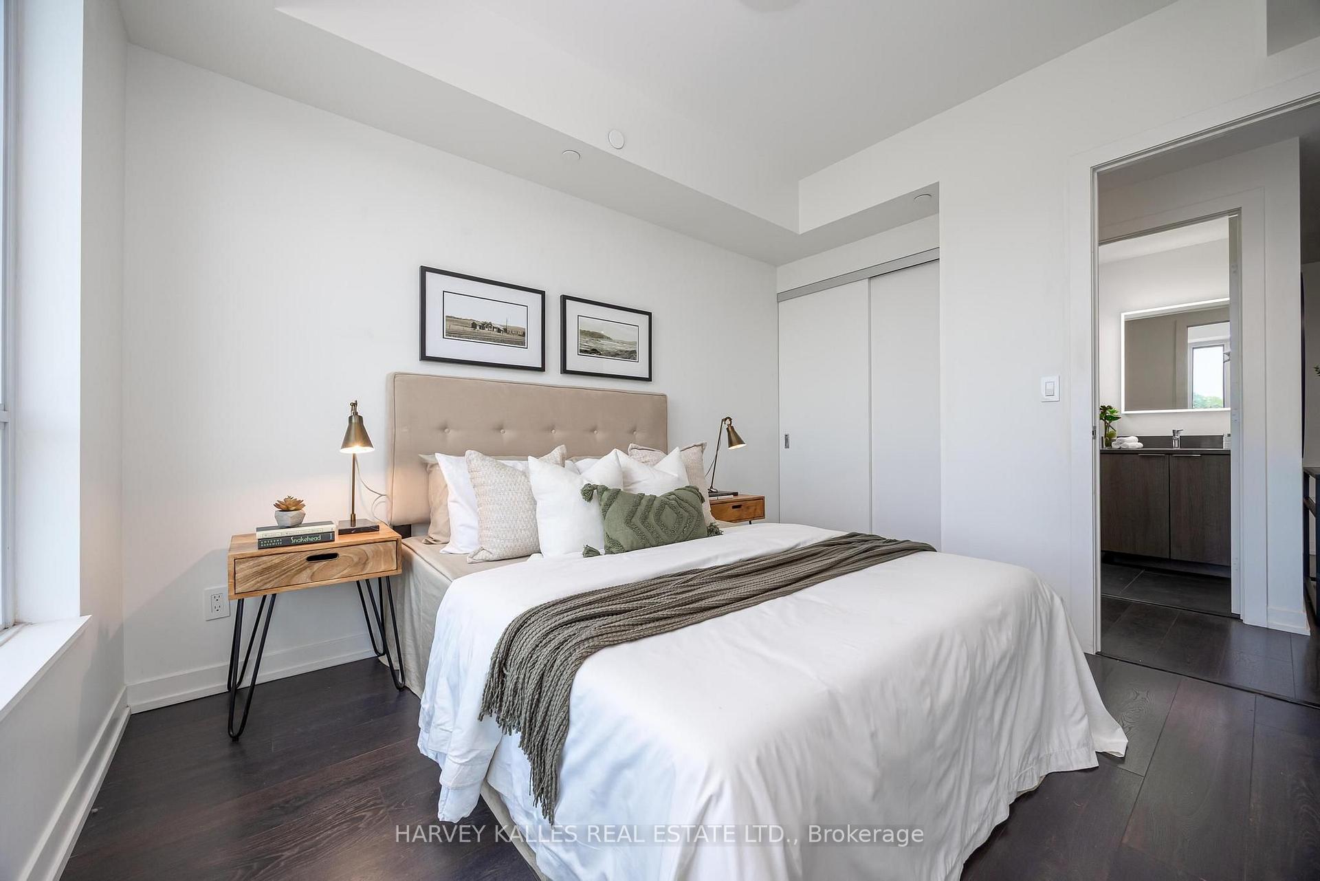Photo 23 of Unit 410, 223 St Clair Avenue W, Toronto, Casa Loma — HOMEH