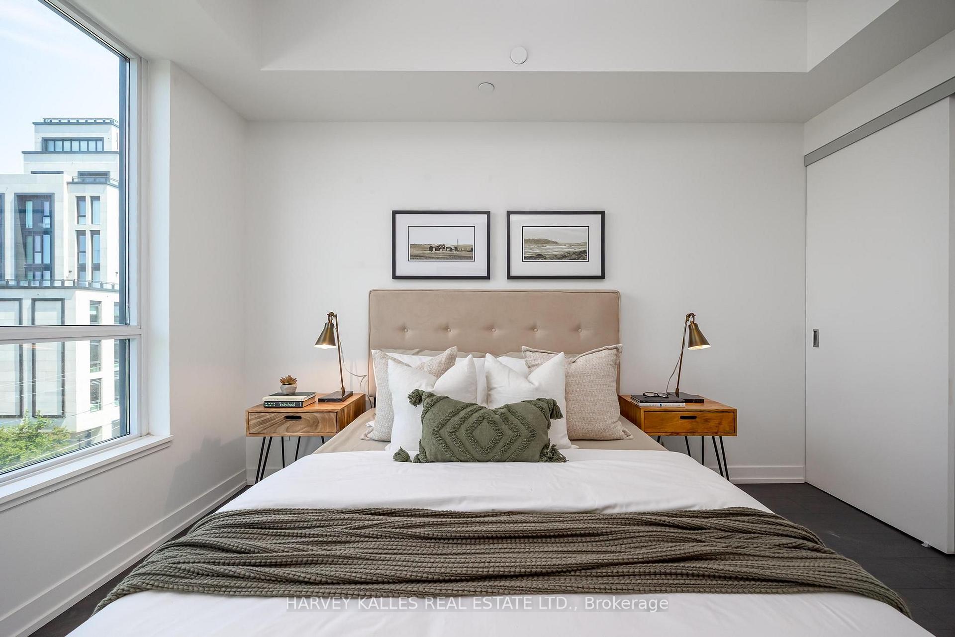 Photo 24 of Unit 410, 223 St Clair Avenue W, Toronto, Casa Loma — HOMEH