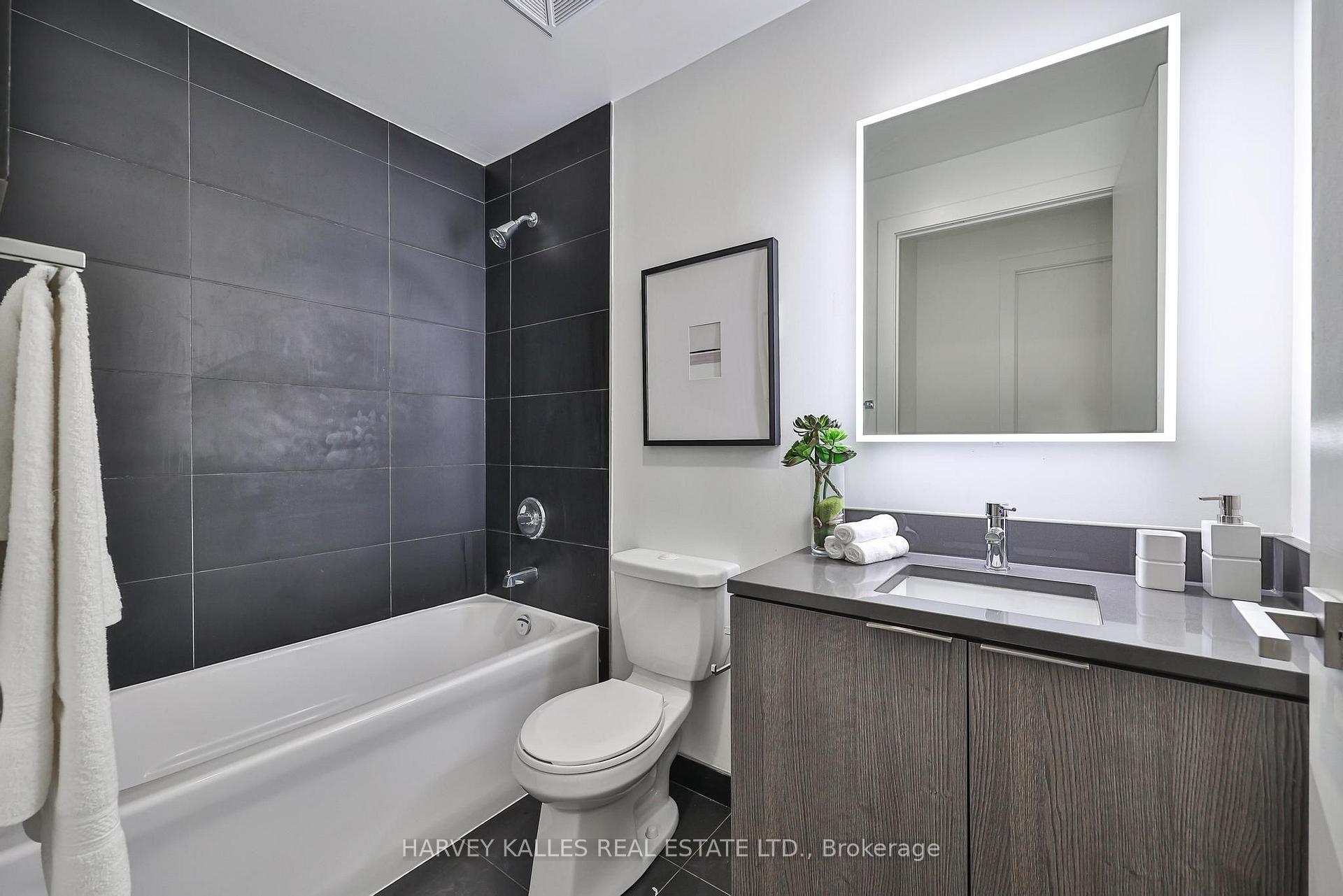Photo 25 of Unit 410, 223 St Clair Avenue W, Toronto, Casa Loma — HOMEH