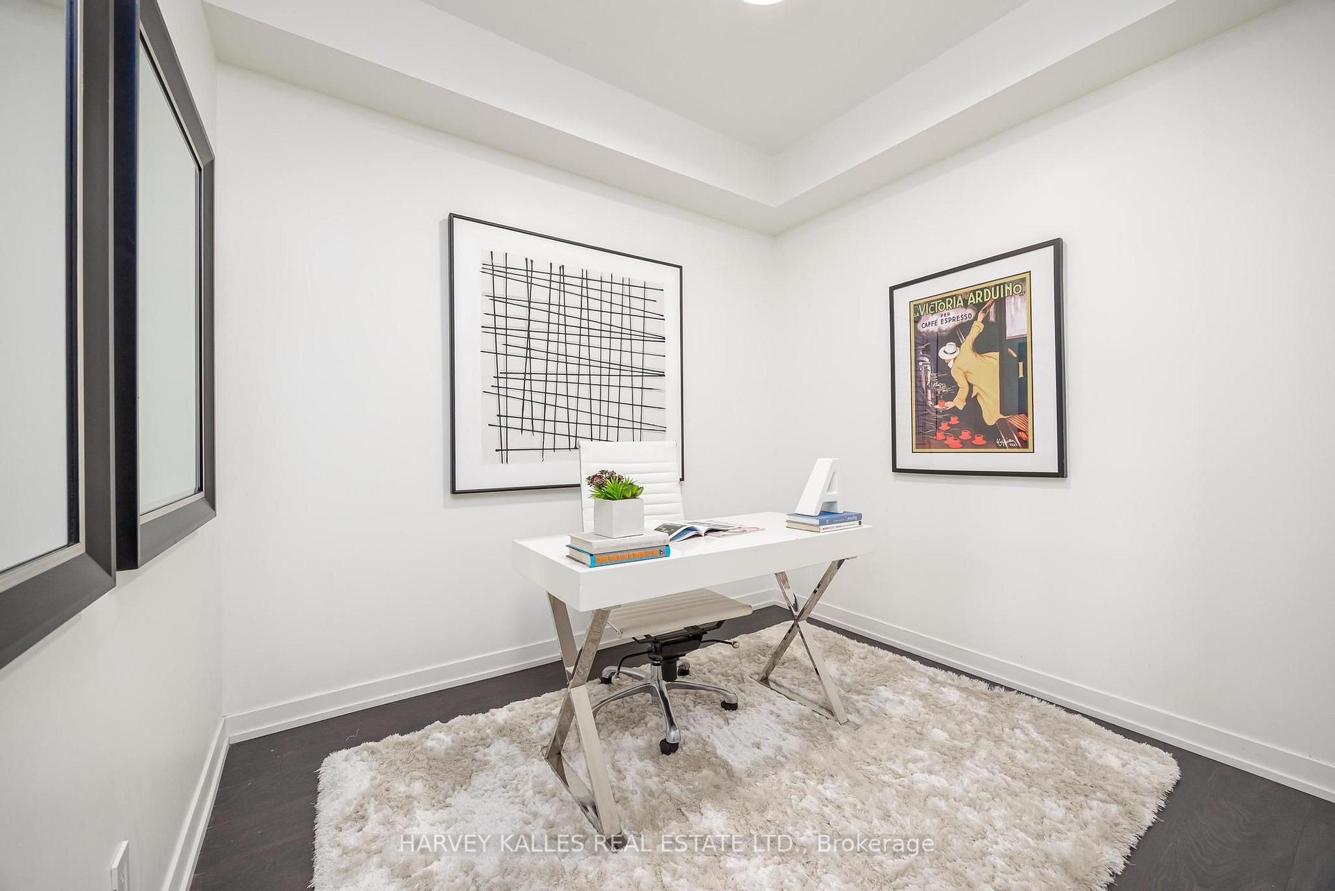 Photo 26 of Unit 410, 223 St Clair Avenue W, Toronto, Casa Loma — HOMEH