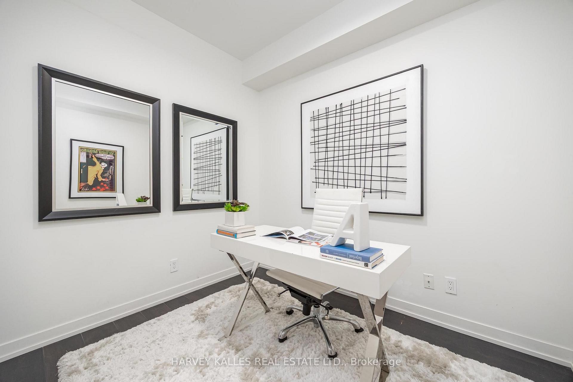 Photo 27 of Unit 410, 223 St Clair Avenue W, Toronto, Casa Loma — HOMEH