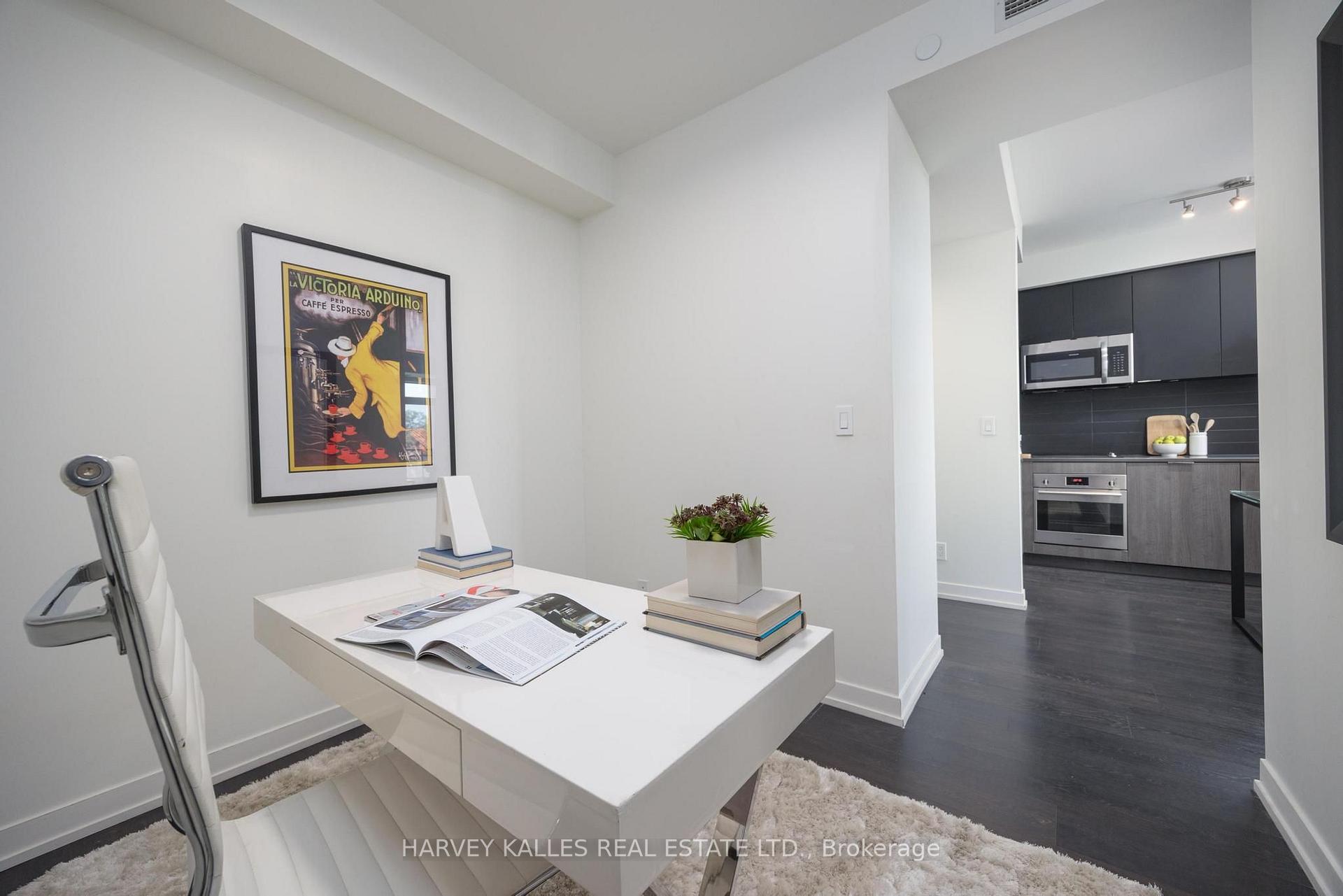 Photo 28 of Unit 410, 223 St Clair Avenue W, Toronto, Casa Loma — HOMEH