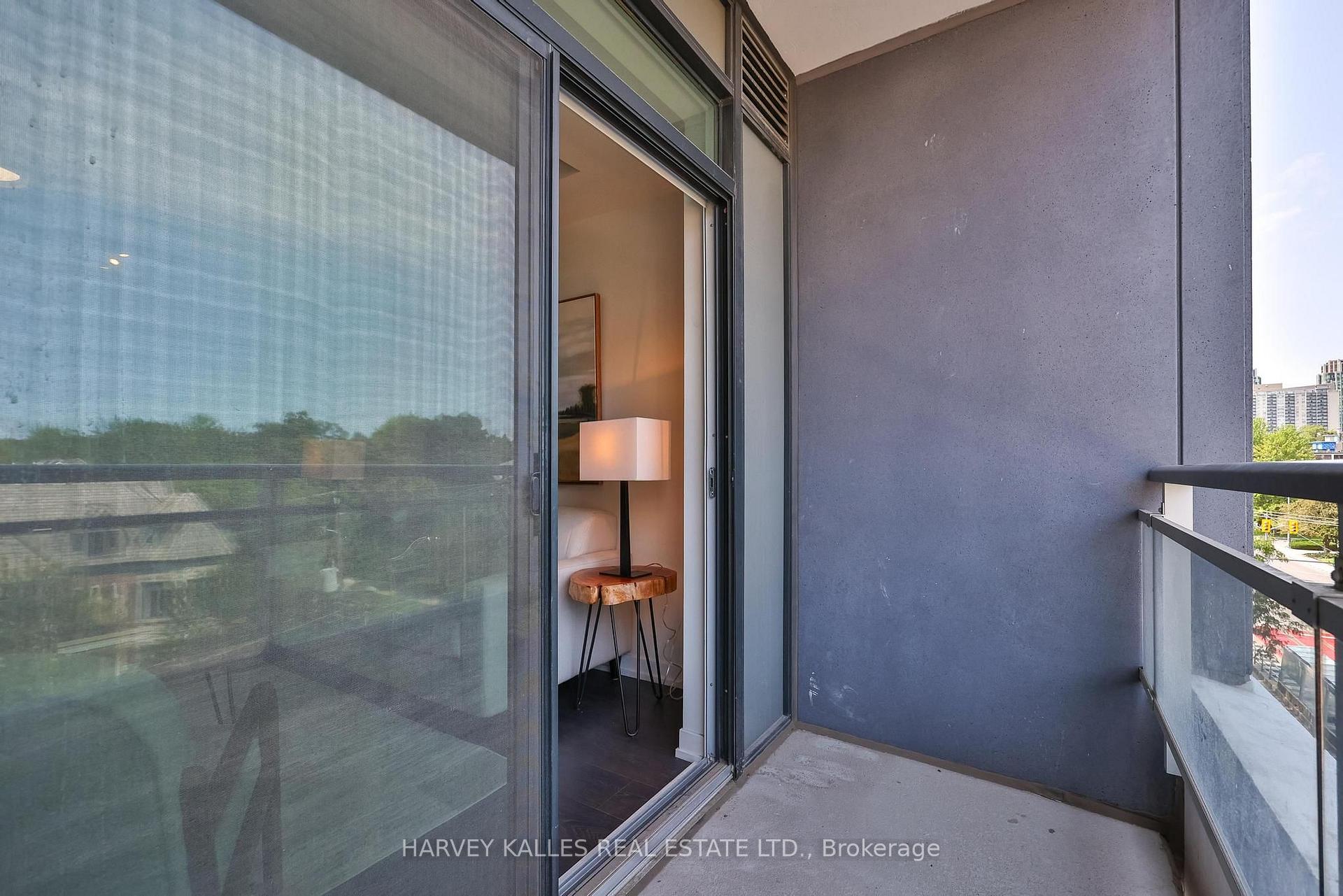 Photo 30 of Unit 410, 223 St Clair Avenue W, Toronto, Casa Loma — HOMEH