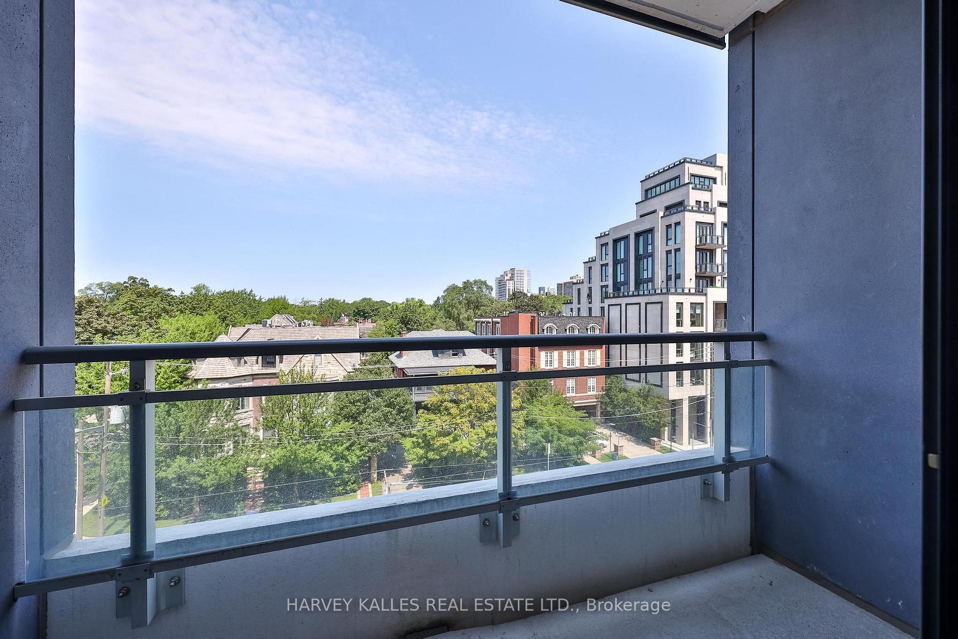 Photo 31 of Unit 410, 223 St Clair Avenue W, Toronto, Casa Loma — HOMEH