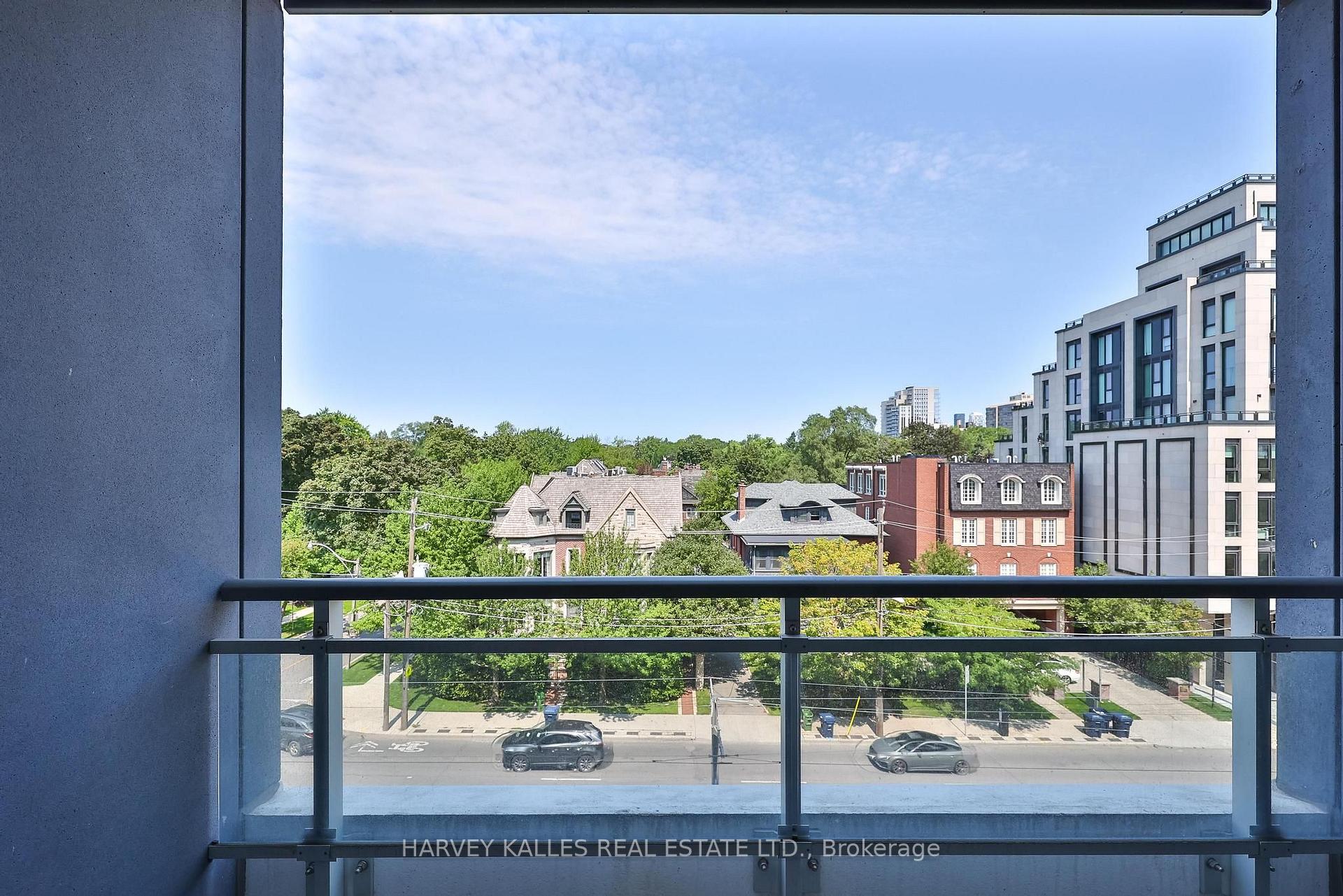 Photo 32 of Unit 410, 223 St Clair Avenue W, Toronto, Casa Loma — HOMEH