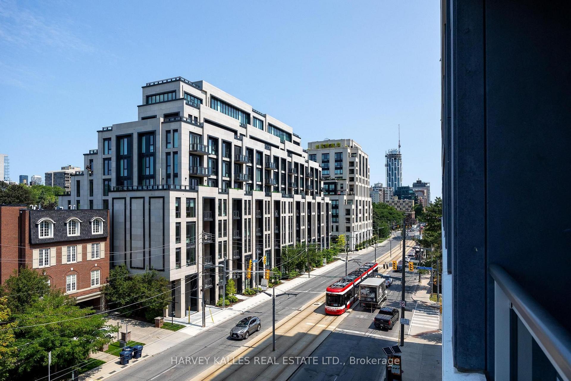 Photo 33 of Unit 410, 223 St Clair Avenue W, Toronto, Casa Loma — HOMEH