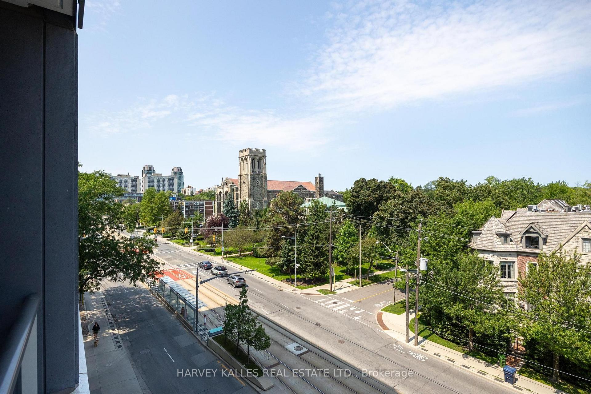 Photo 34 of Unit 410, 223 St Clair Avenue W, Toronto, Casa Loma — HOMEH