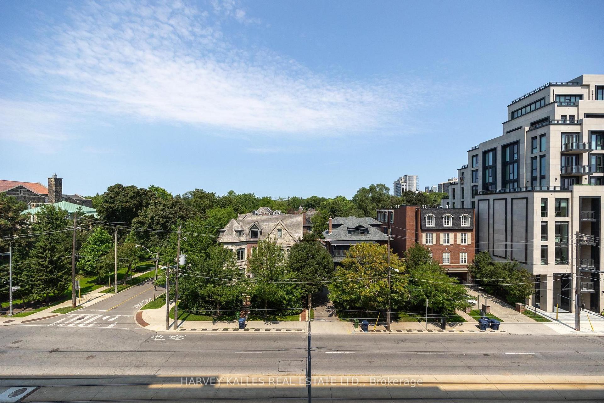 Photo 35 of Unit 410, 223 St Clair Avenue W, Toronto, Casa Loma — HOMEH