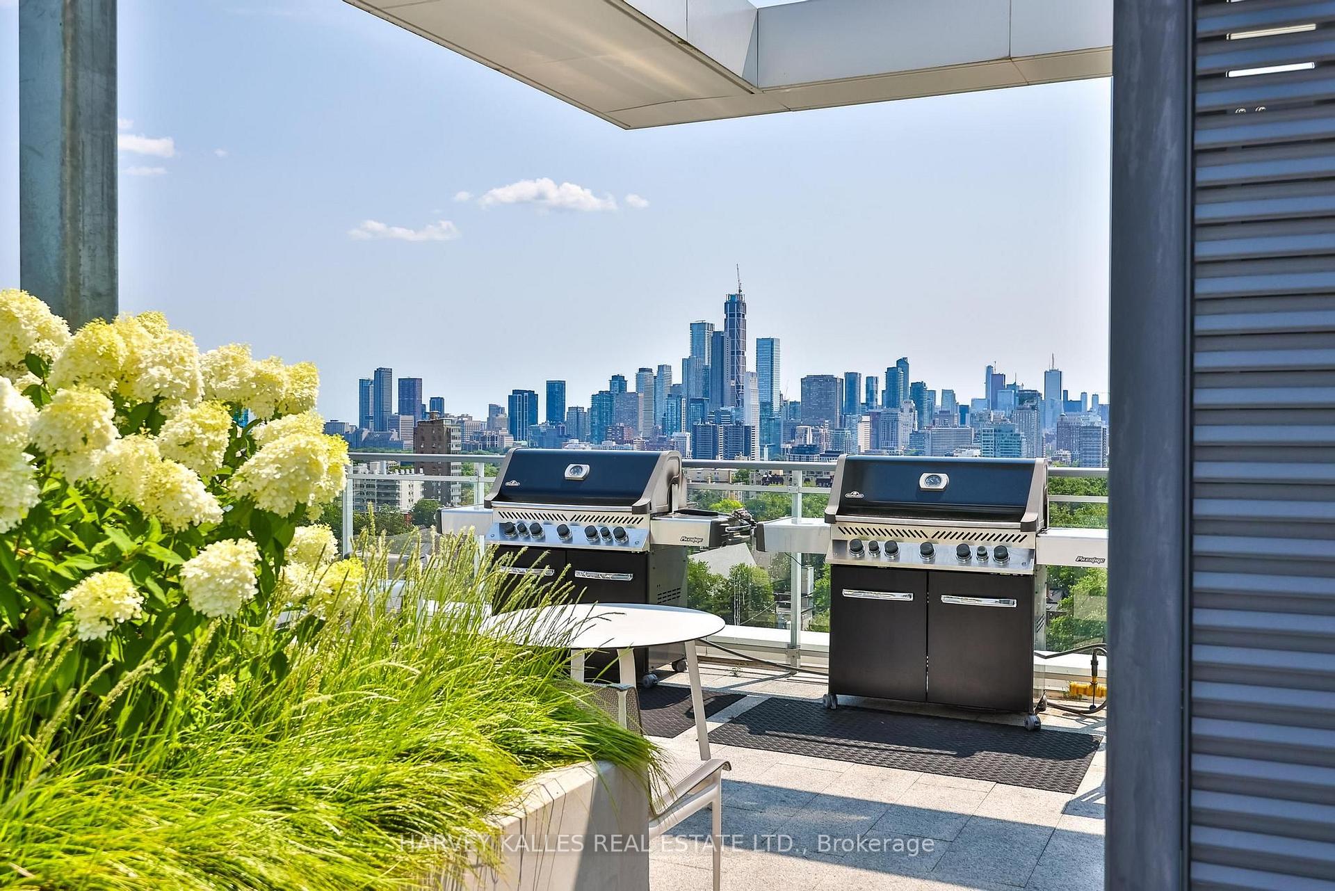 Photo 37 of Unit 410, 223 St Clair Avenue W, Toronto, Casa Loma — HOMEH