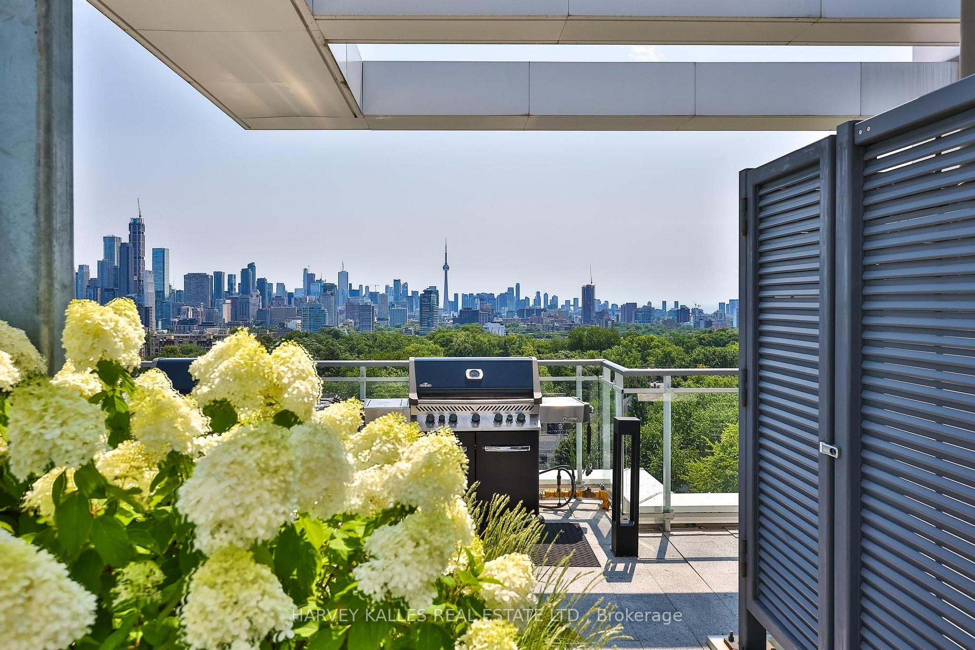 Photo 38 of Unit 410, 223 St Clair Avenue W, Toronto, Casa Loma — HOMEH