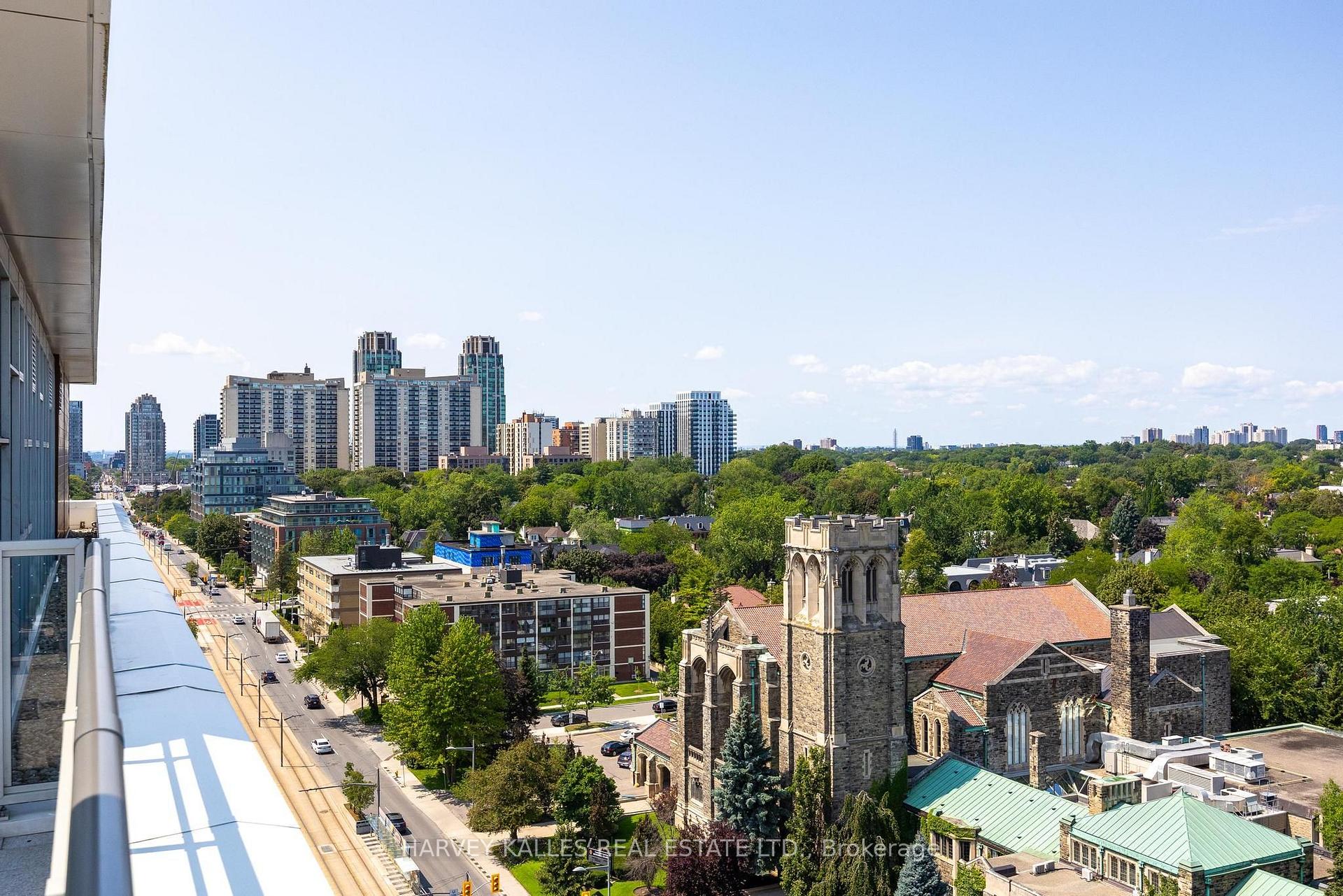 Photo 41 of Unit 410, 223 St Clair Avenue W, Toronto, Casa Loma — HOMEH