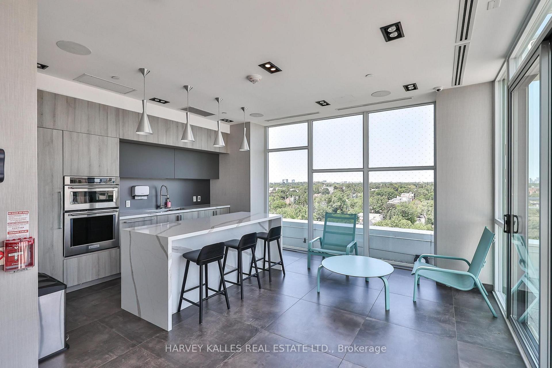 Photo 42 of Unit 410, 223 St Clair Avenue W, Toronto, Casa Loma — HOMEH