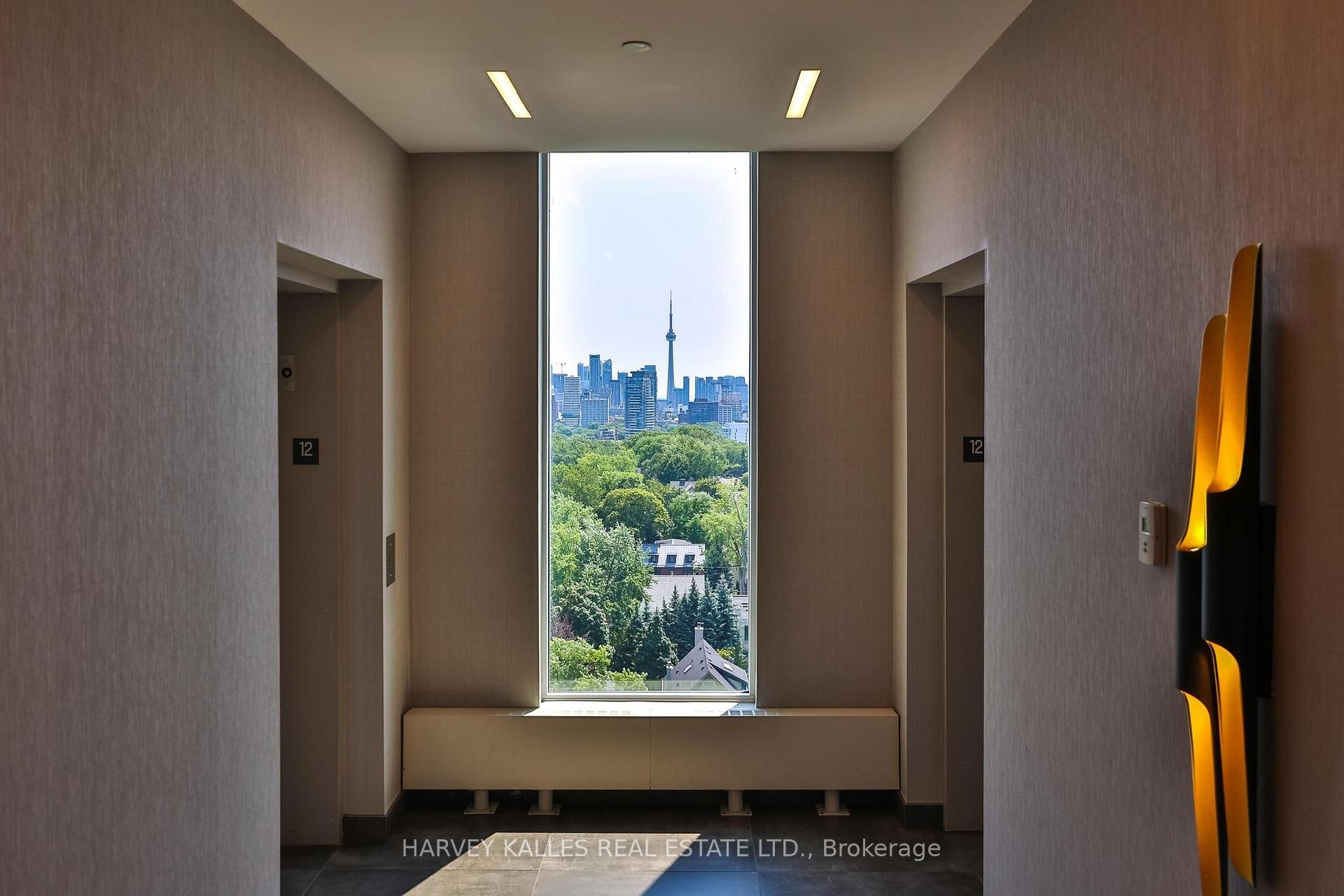 Photo 43 of Unit 410, 223 St Clair Avenue W, Toronto, Casa Loma — HOMEH
