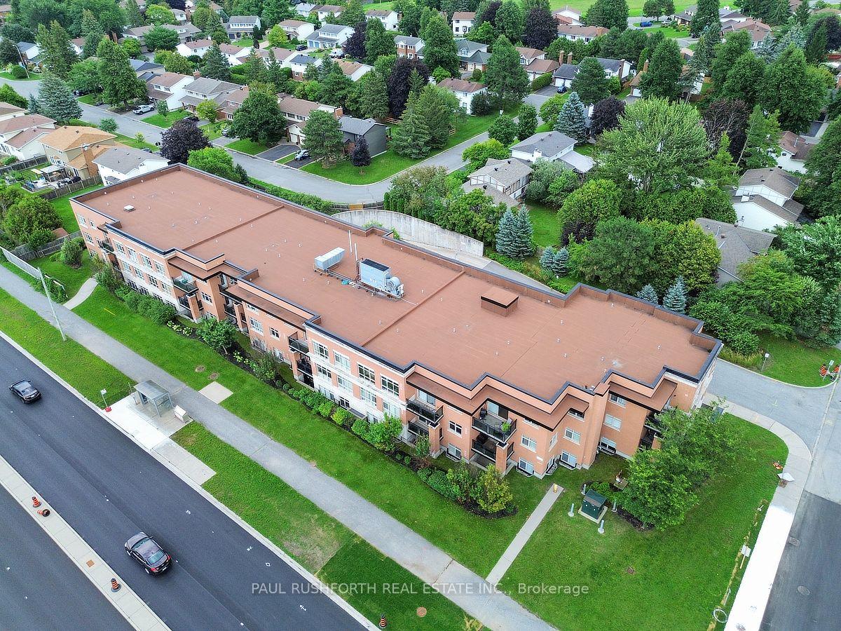 Photo 1 of Unit 102, 3684 Fallowfield Road, Ottawa, Barrhaven - Knollsbrook — HOMEH