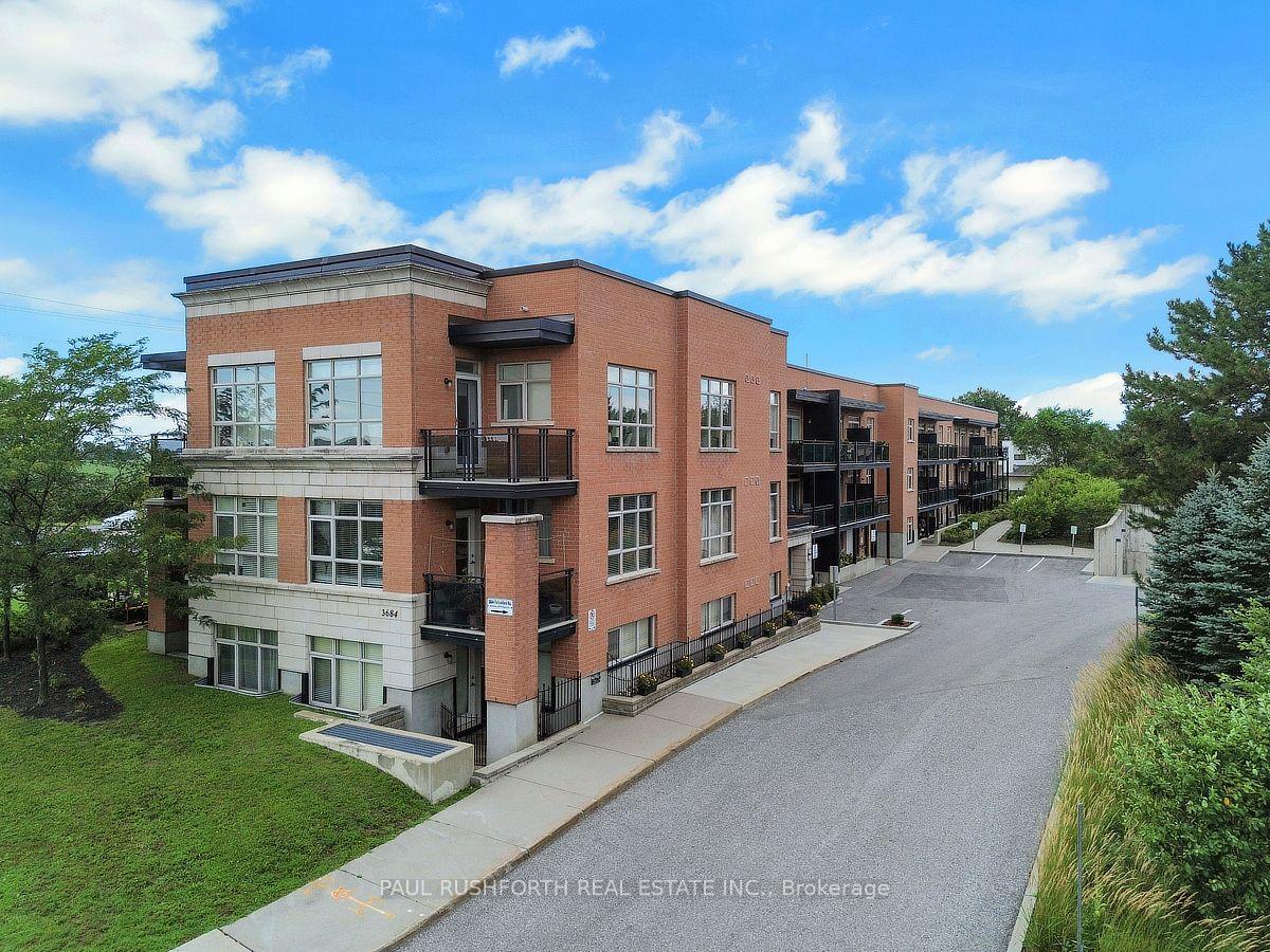 Photo 3 of Unit 102, 3684 Fallowfield Road, Ottawa, Barrhaven - Knollsbrook — HOMEH
