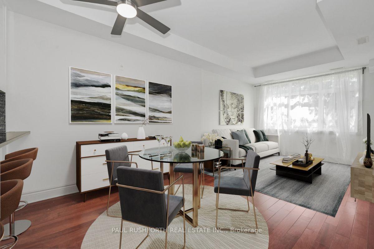 Photo 12 of Unit 102, 3684 Fallowfield Road, Ottawa, Barrhaven - Knollsbrook — HOMEH