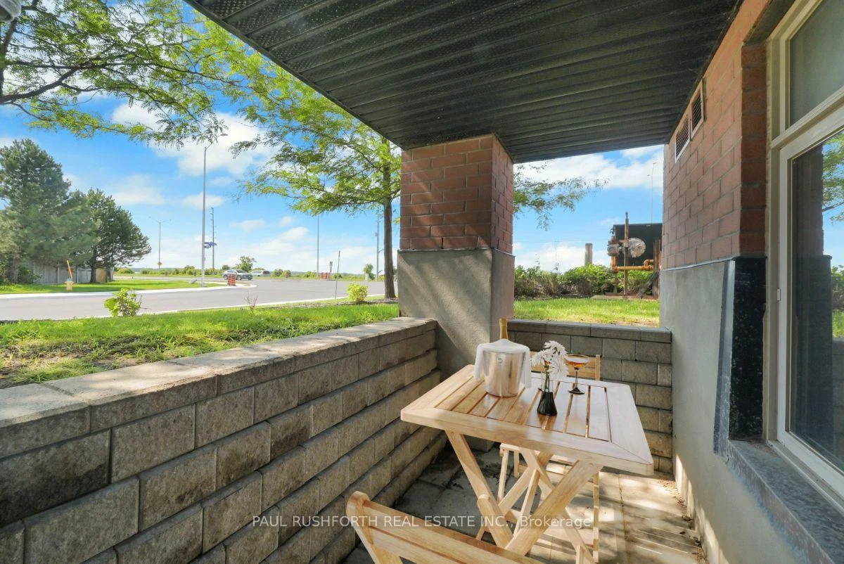 Photo 28 of Unit 102, 3684 Fallowfield Road, Ottawa, Barrhaven - Knollsbrook — HOMEH