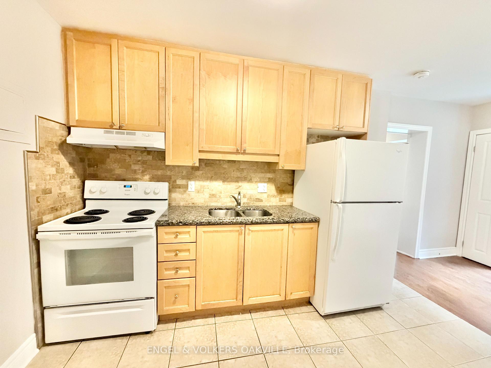 Photo 1 of Unit 112, 15 Thirty Third Street, Etobicoke, Long Branch — HOMEH