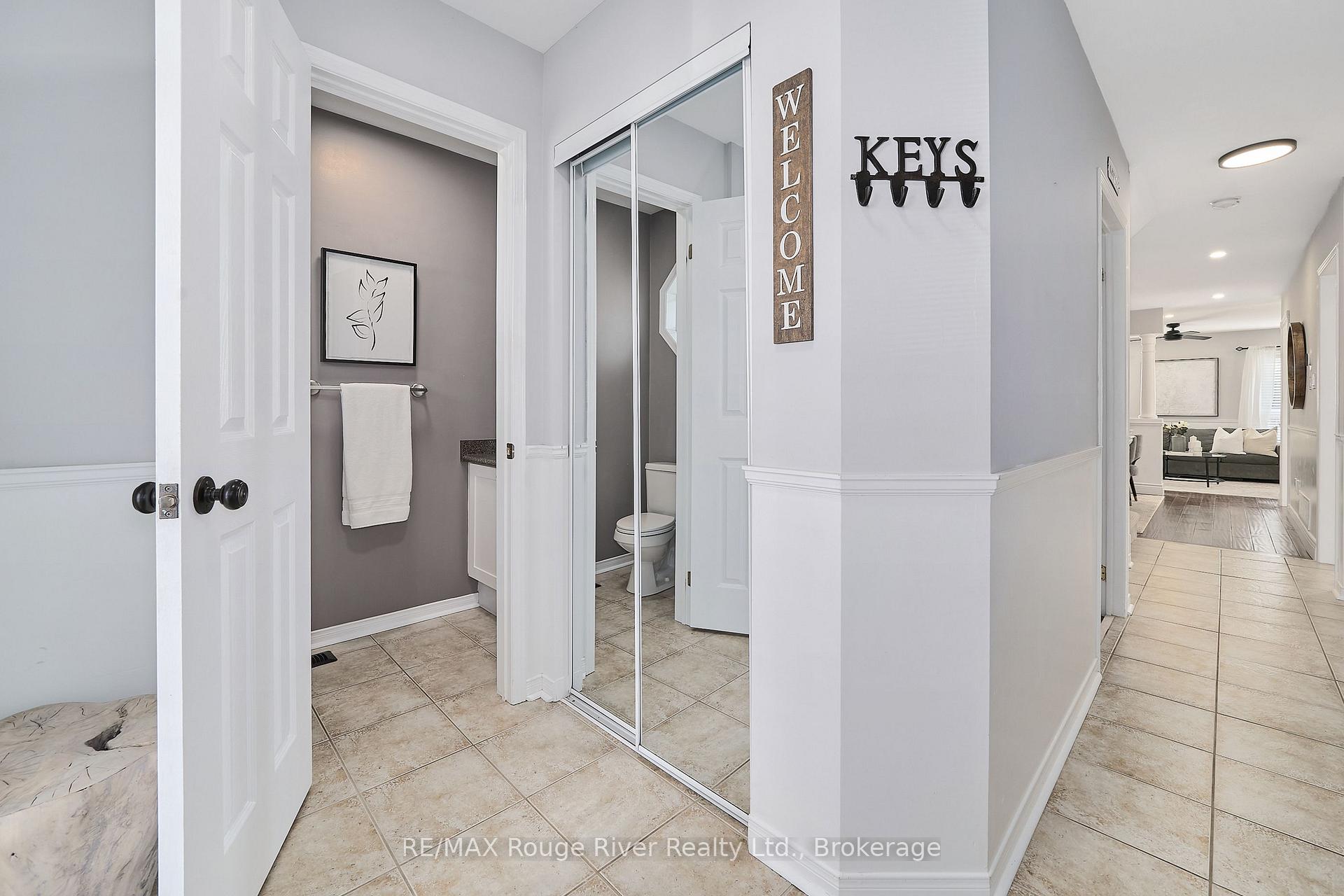 Photo 6 of 112 Bannister Street, Clarington, Bowmanville — HOMEH