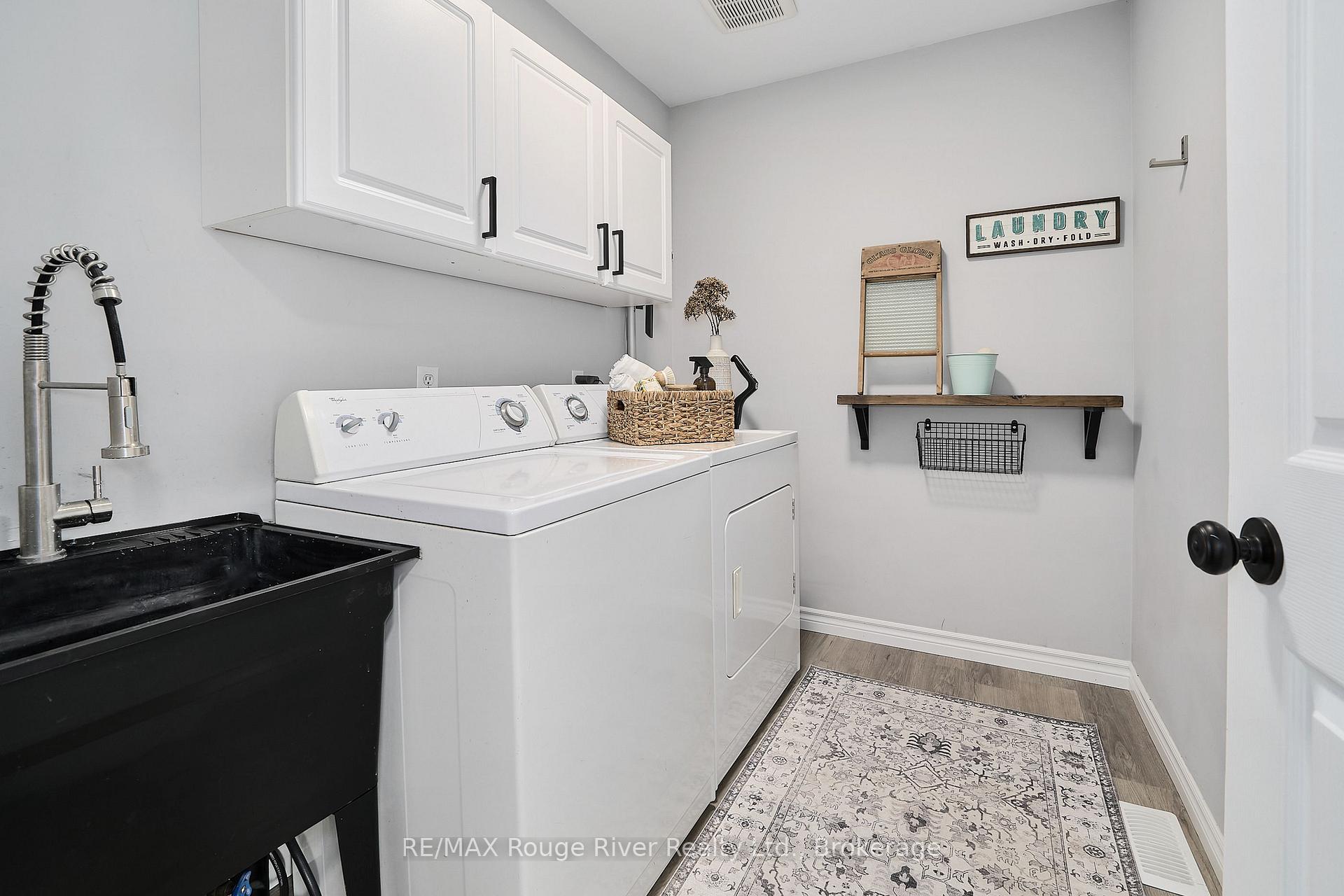 Photo 8 of 112 Bannister Street, Clarington, Bowmanville — HOMEH