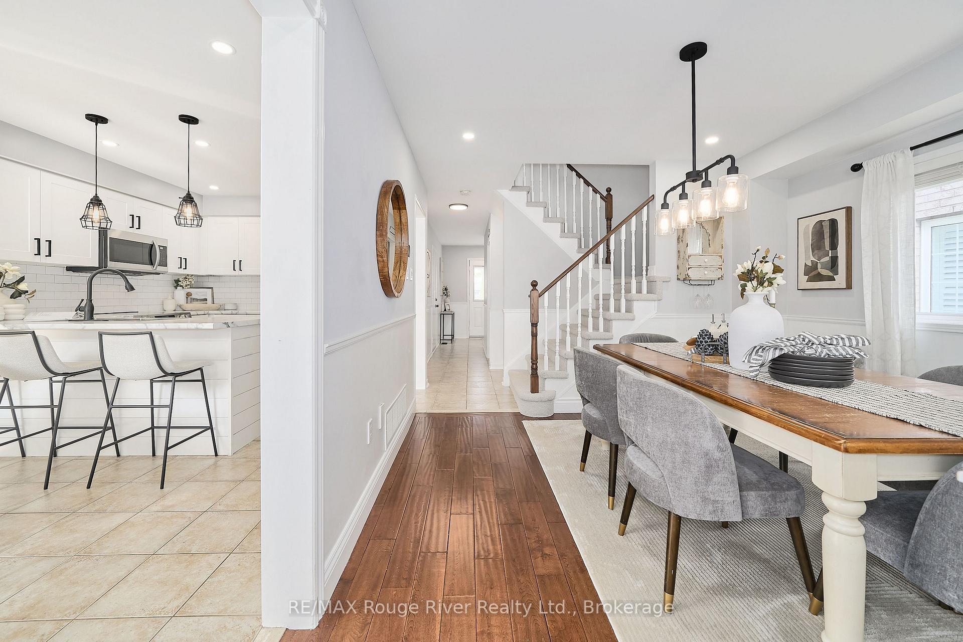 Photo 13 of 112 Bannister Street, Clarington, Bowmanville — HOMEH