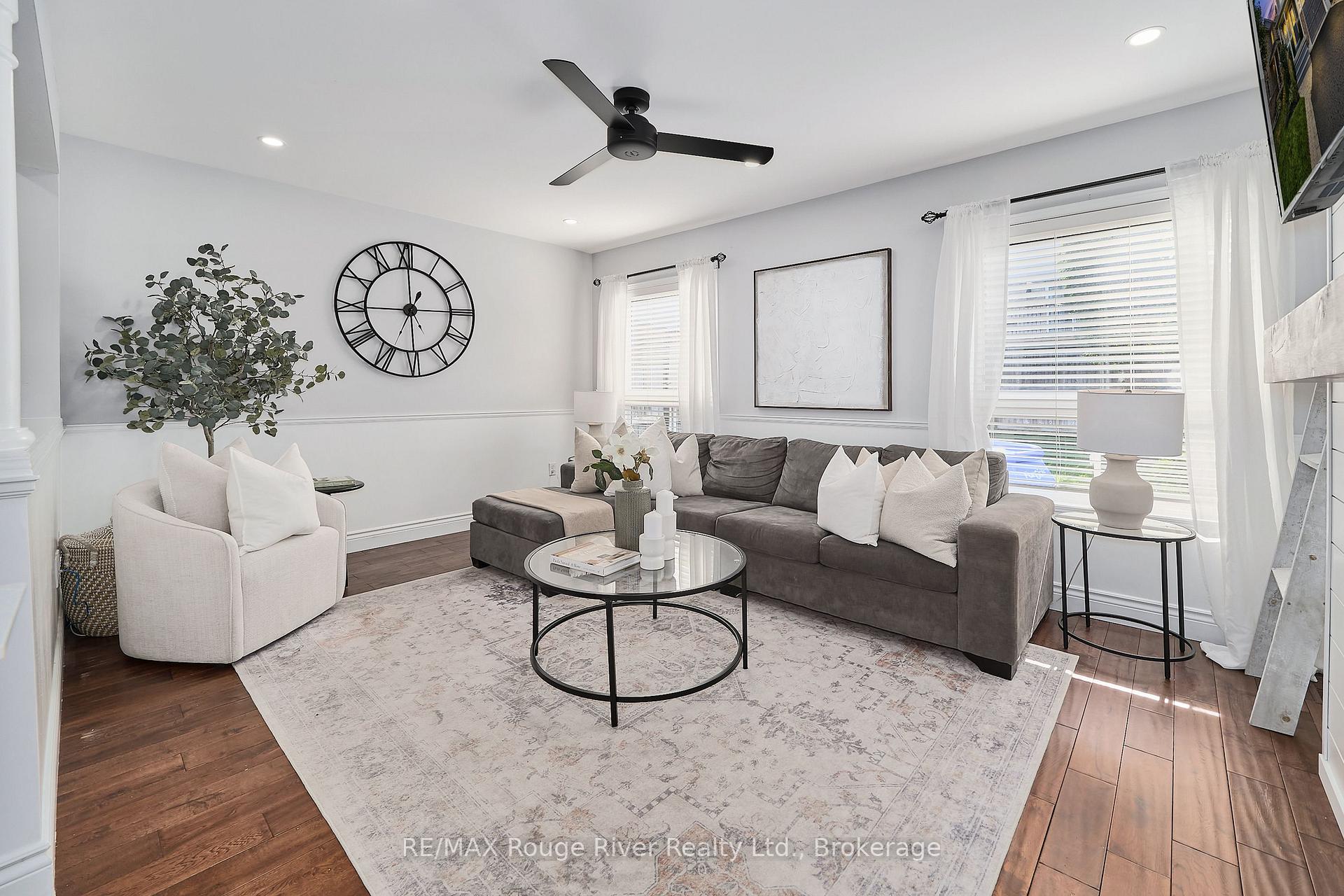Photo 14 of 112 Bannister Street, Clarington, Bowmanville — HOMEH