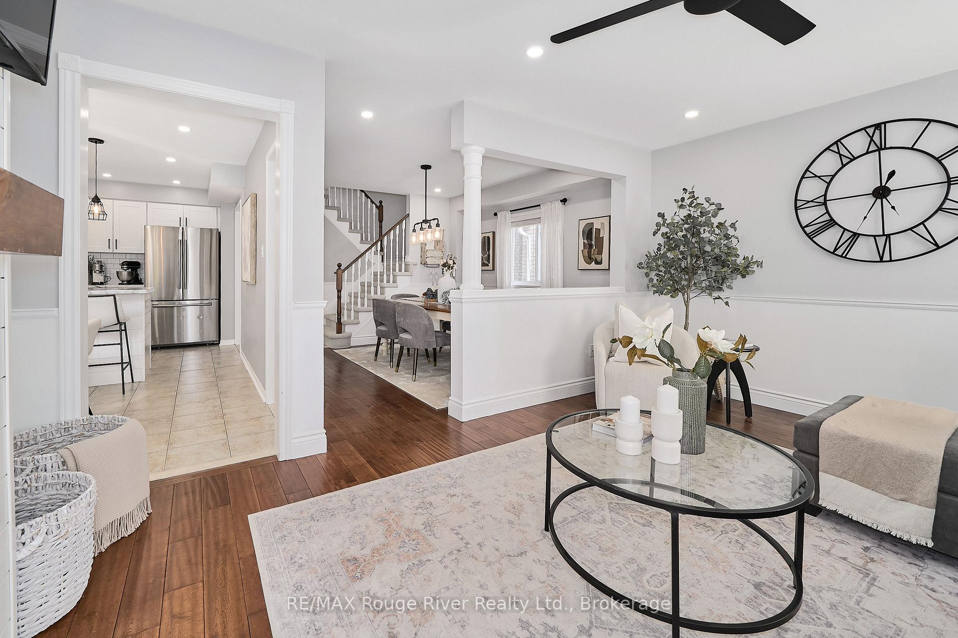 Photo 15 of 112 Bannister Street, Clarington, Bowmanville — HOMEH