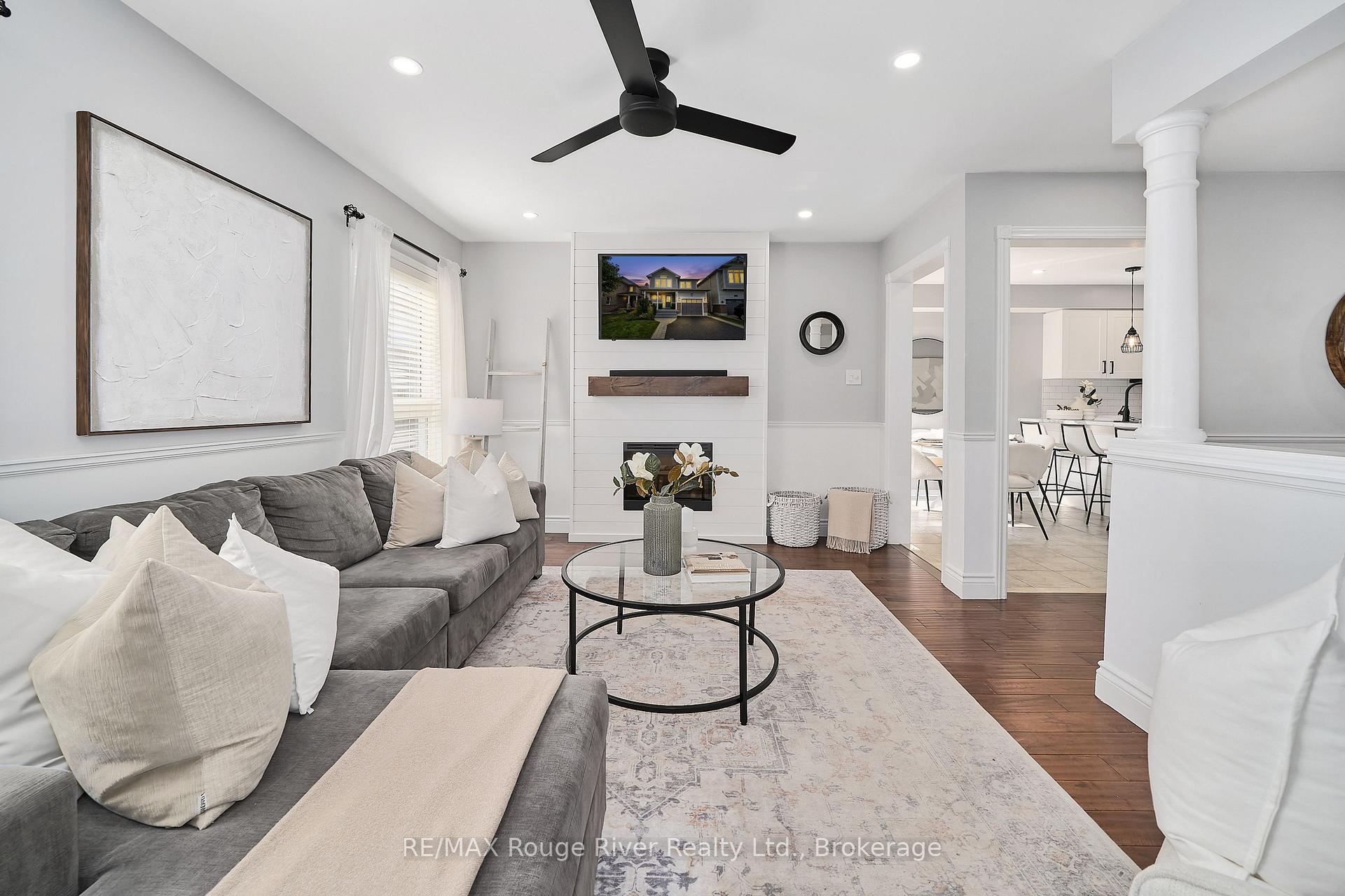 Photo 16 of 112 Bannister Street, Clarington, Bowmanville — HOMEH