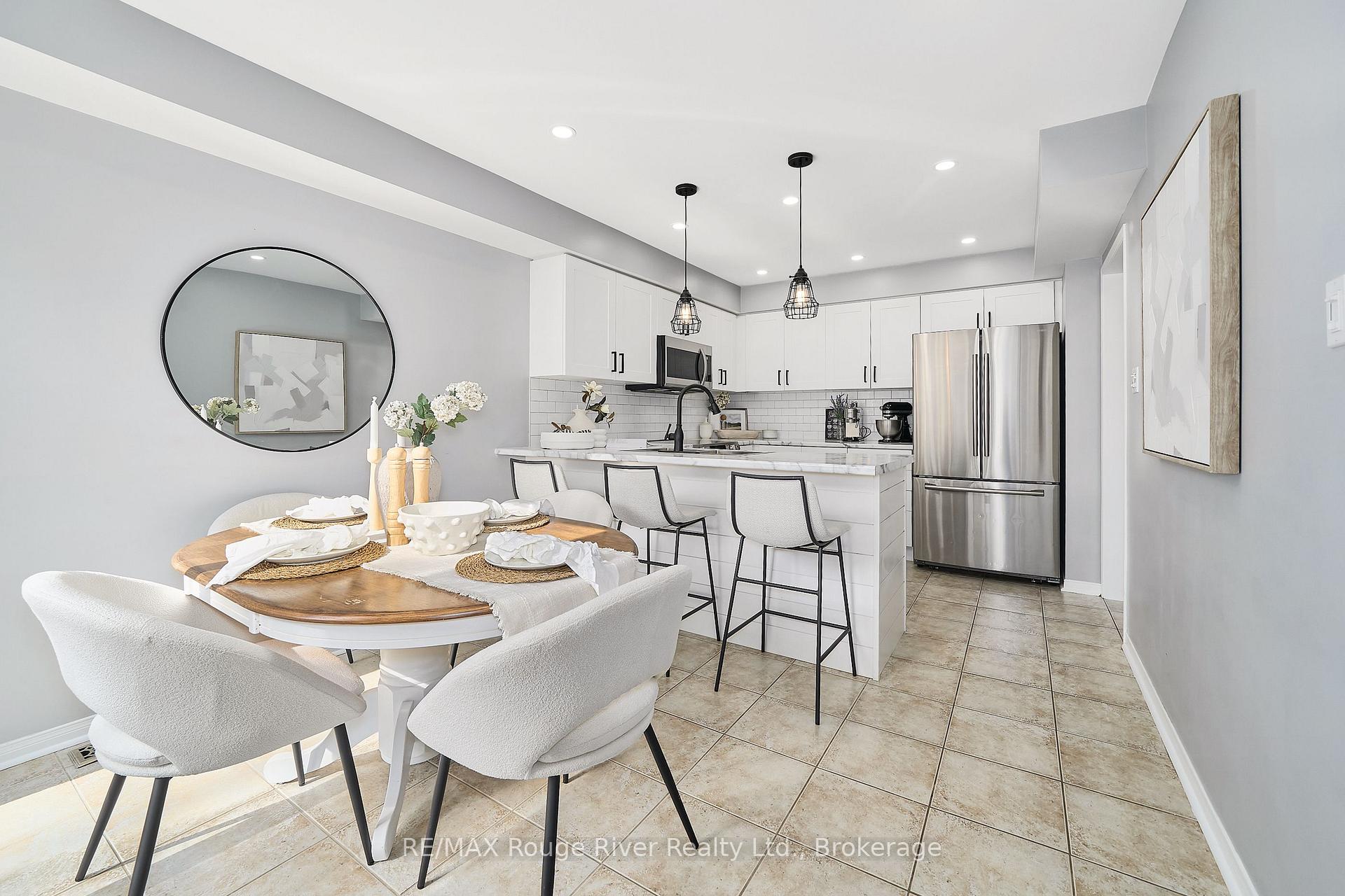 Photo 17 of 112 Bannister Street, Clarington, Bowmanville — HOMEH