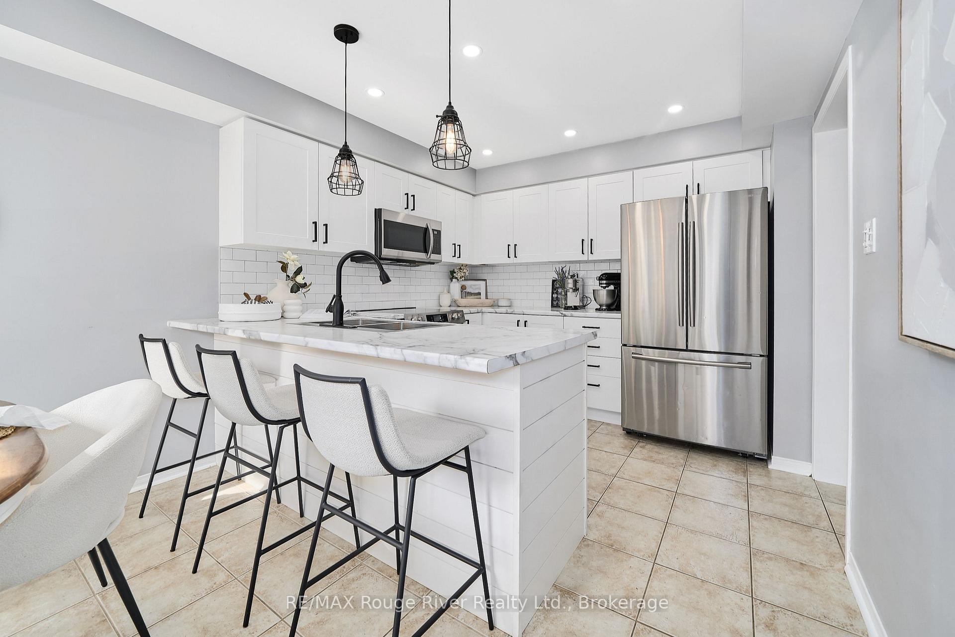 Photo 18 of 112 Bannister Street, Clarington, Bowmanville — HOMEH