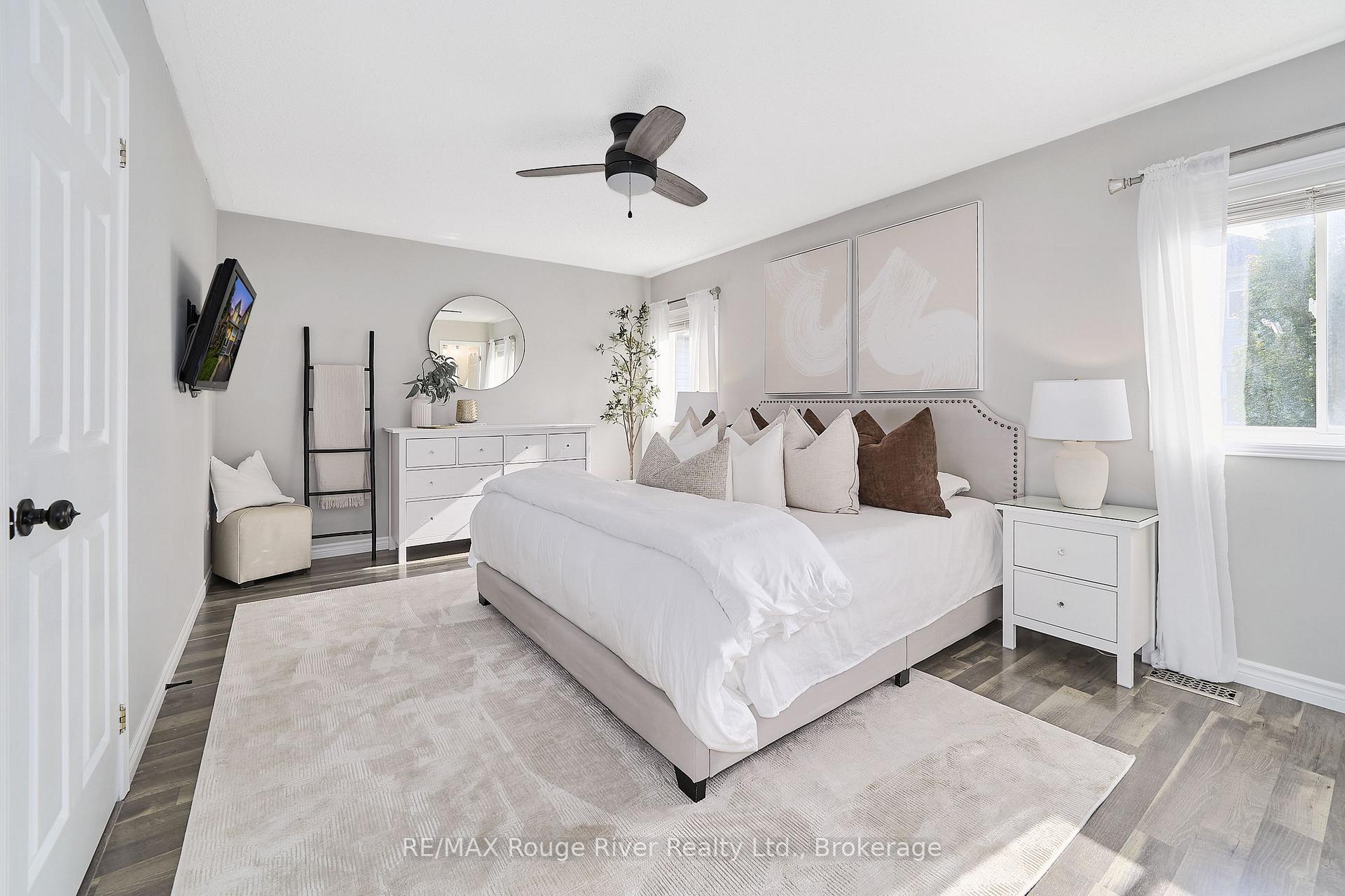 Photo 22 of 112 Bannister Street, Clarington, Bowmanville — HOMEH