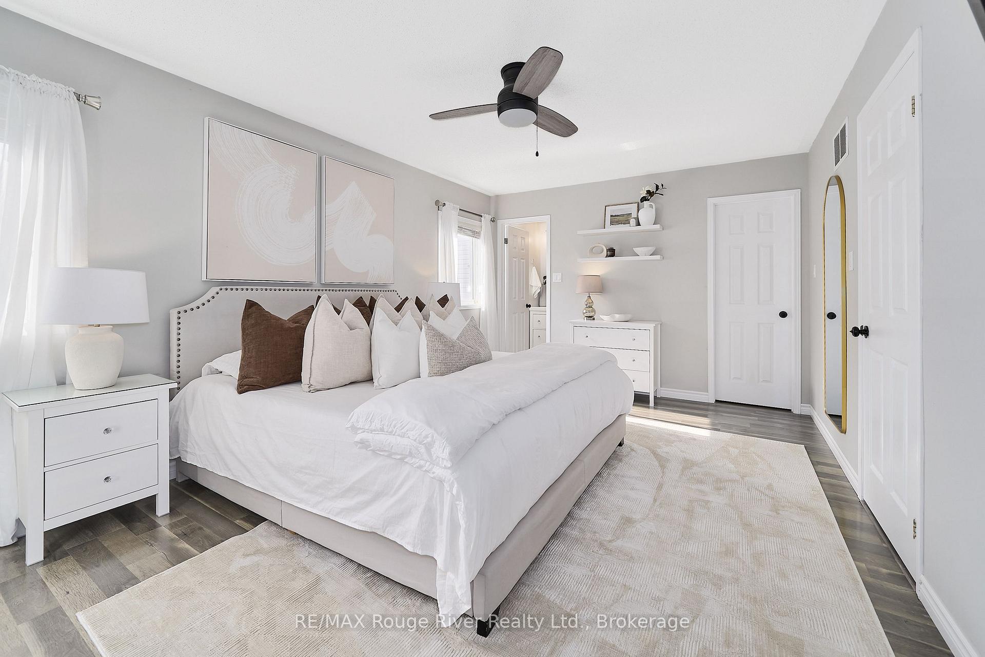 Photo 23 of 112 Bannister Street, Clarington, Bowmanville — HOMEH