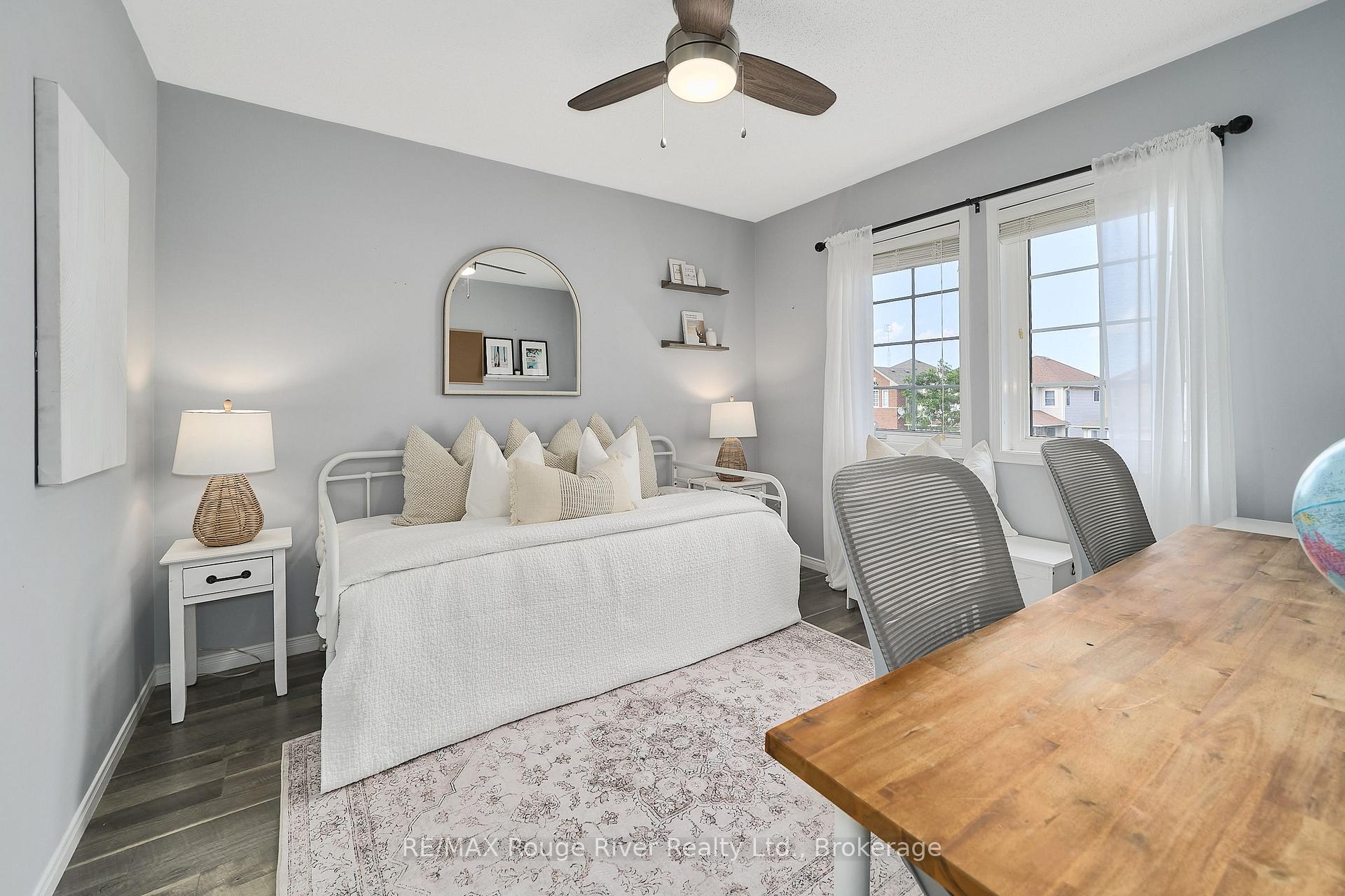 Photo 28 of 112 Bannister Street, Clarington, Bowmanville — HOMEH