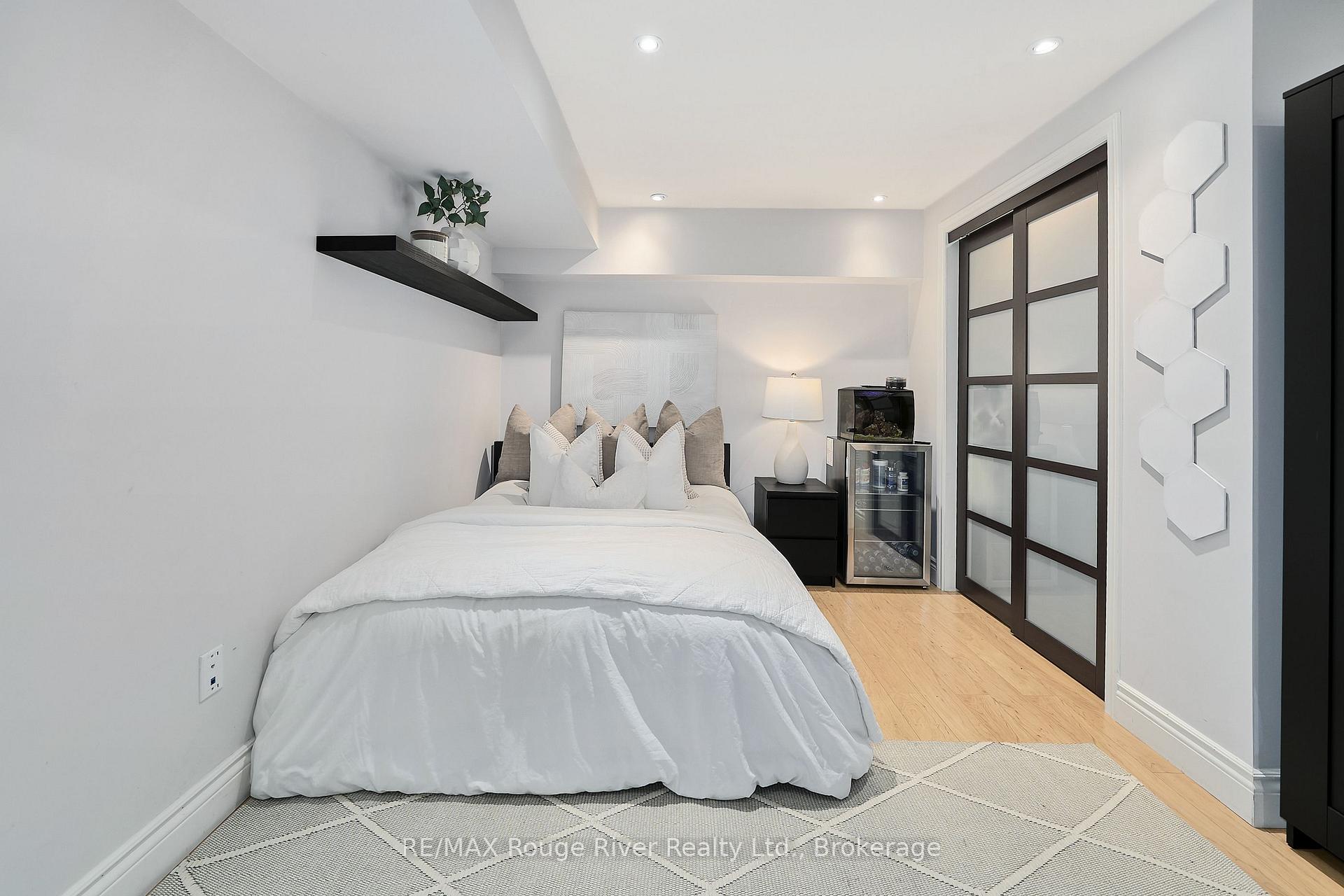 Photo 34 of 112 Bannister Street, Clarington, Bowmanville — HOMEH