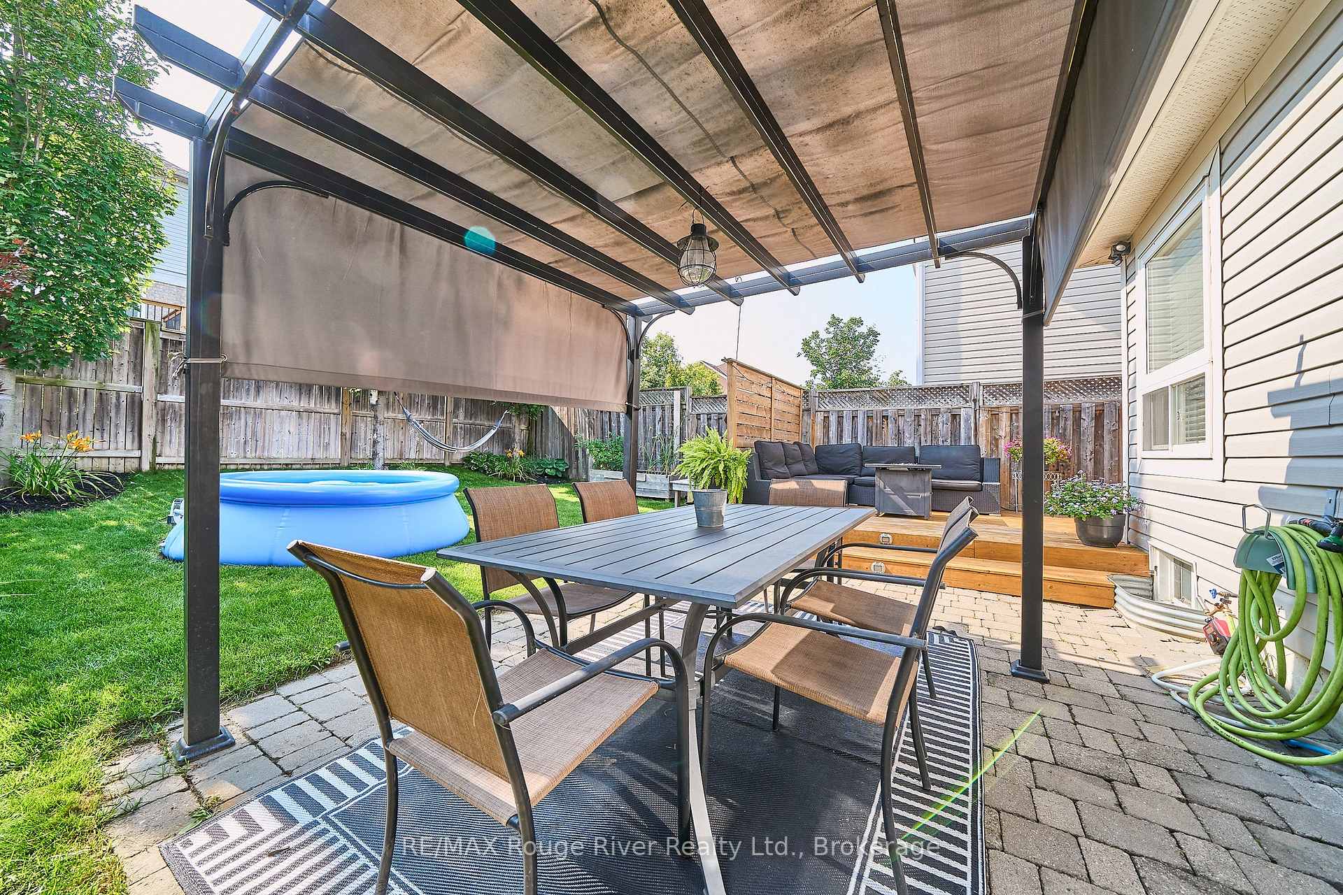 Photo 35 of 112 Bannister Street, Clarington, Bowmanville — HOMEH