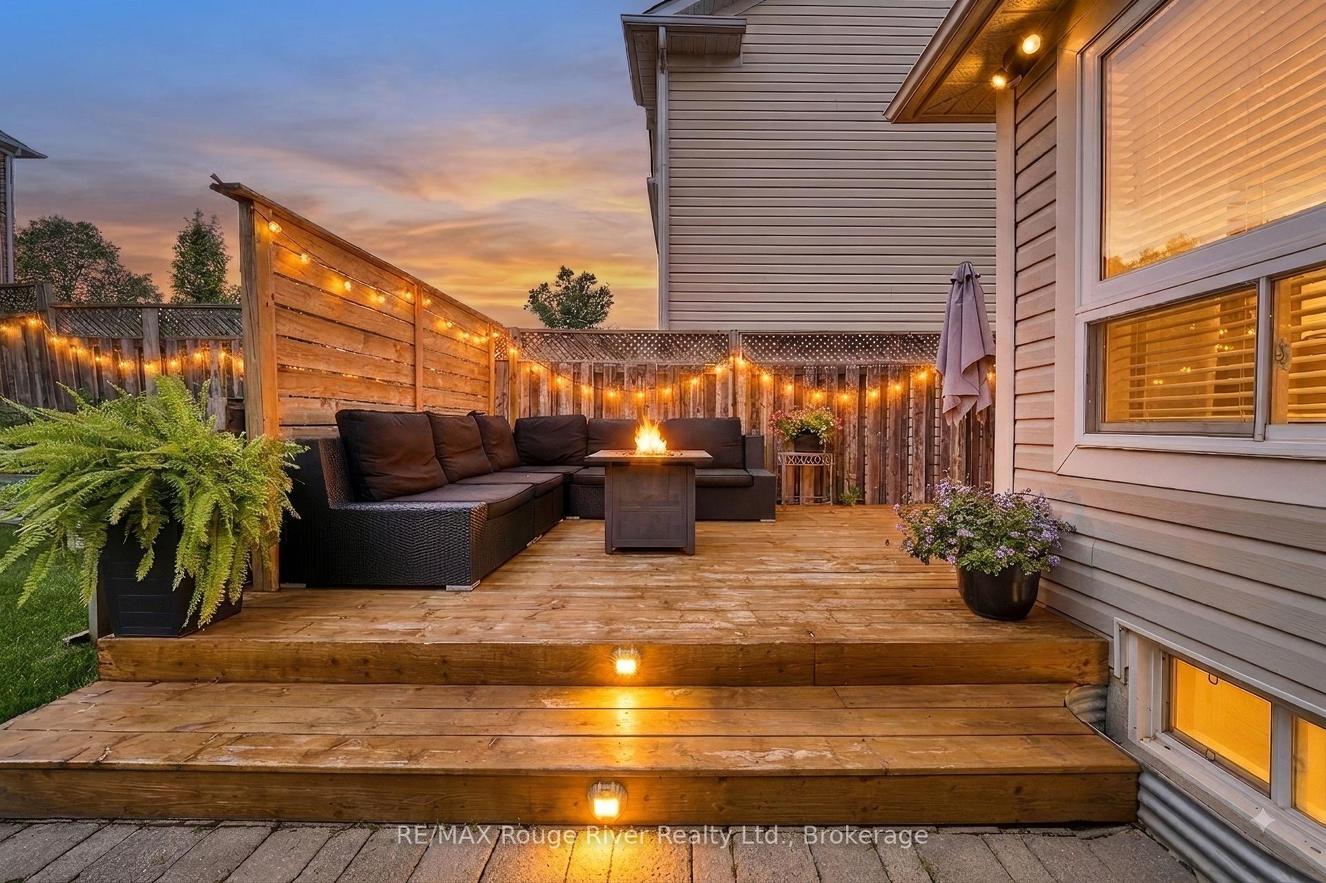 Photo 37 of 112 Bannister Street, Clarington, Bowmanville — HOMEH