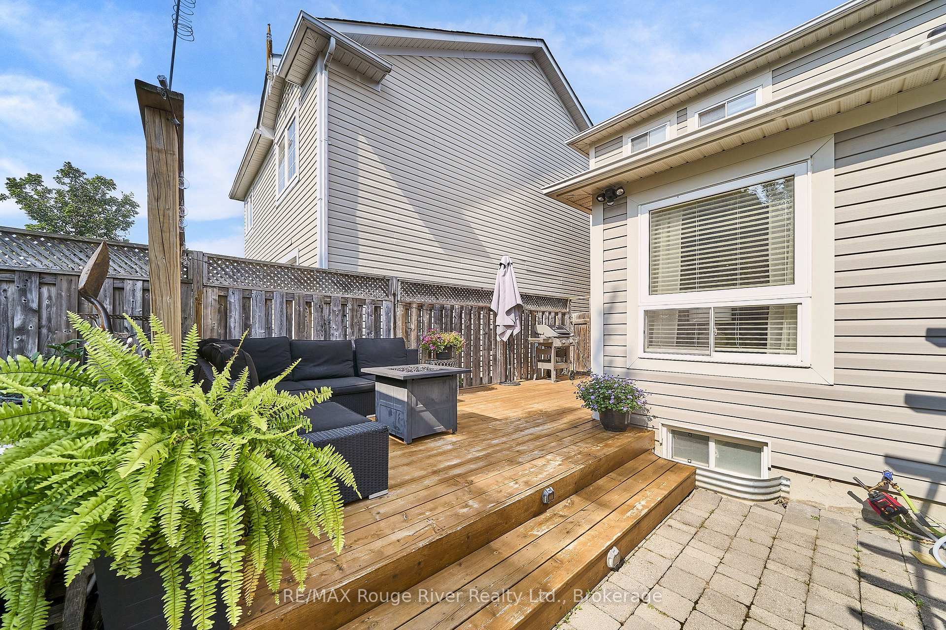 Photo 38 of 112 Bannister Street, Clarington, Bowmanville — HOMEH
