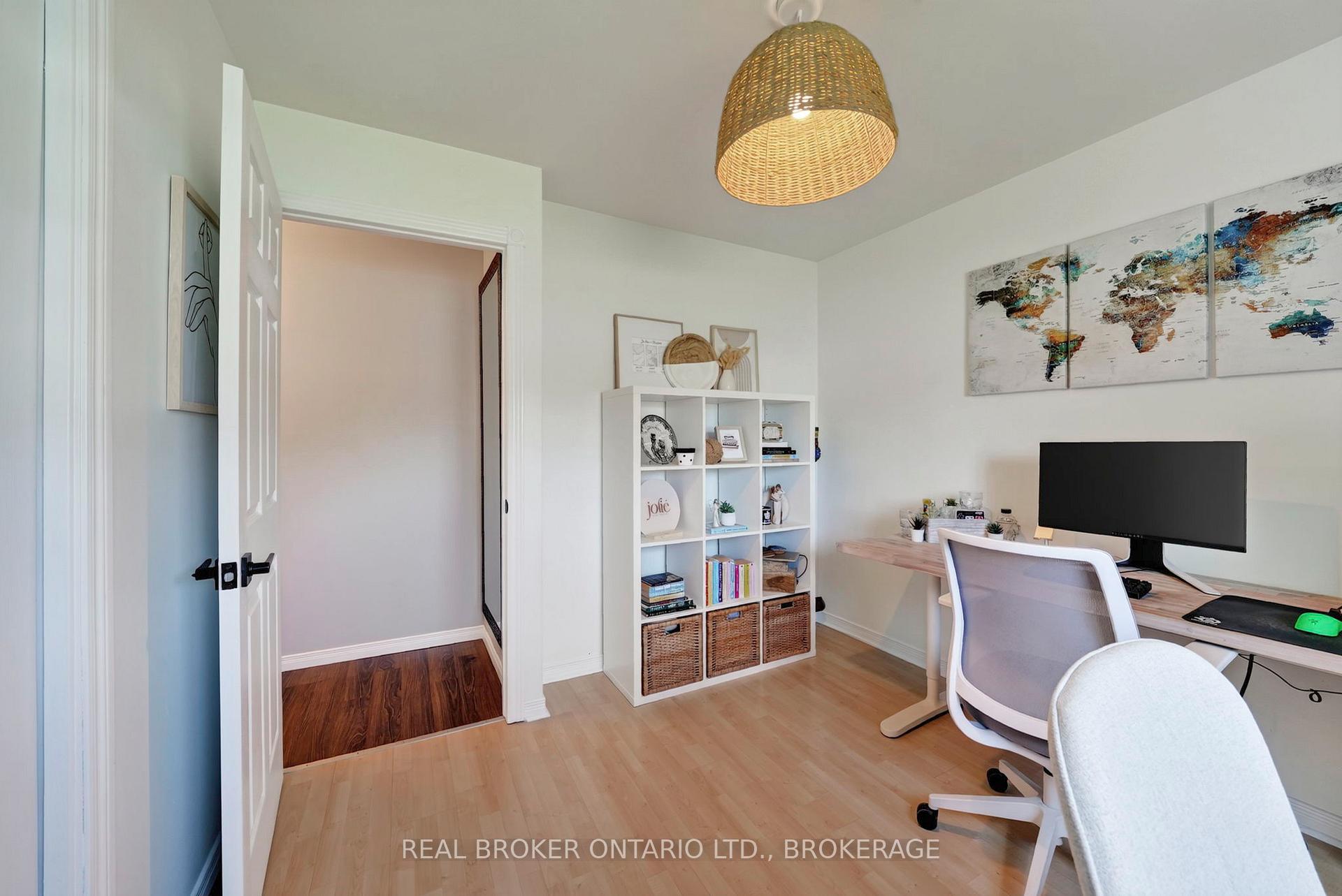 Photo 18 of 40 McKenzie Street W, Cornwall, Cornwall — HOMEH