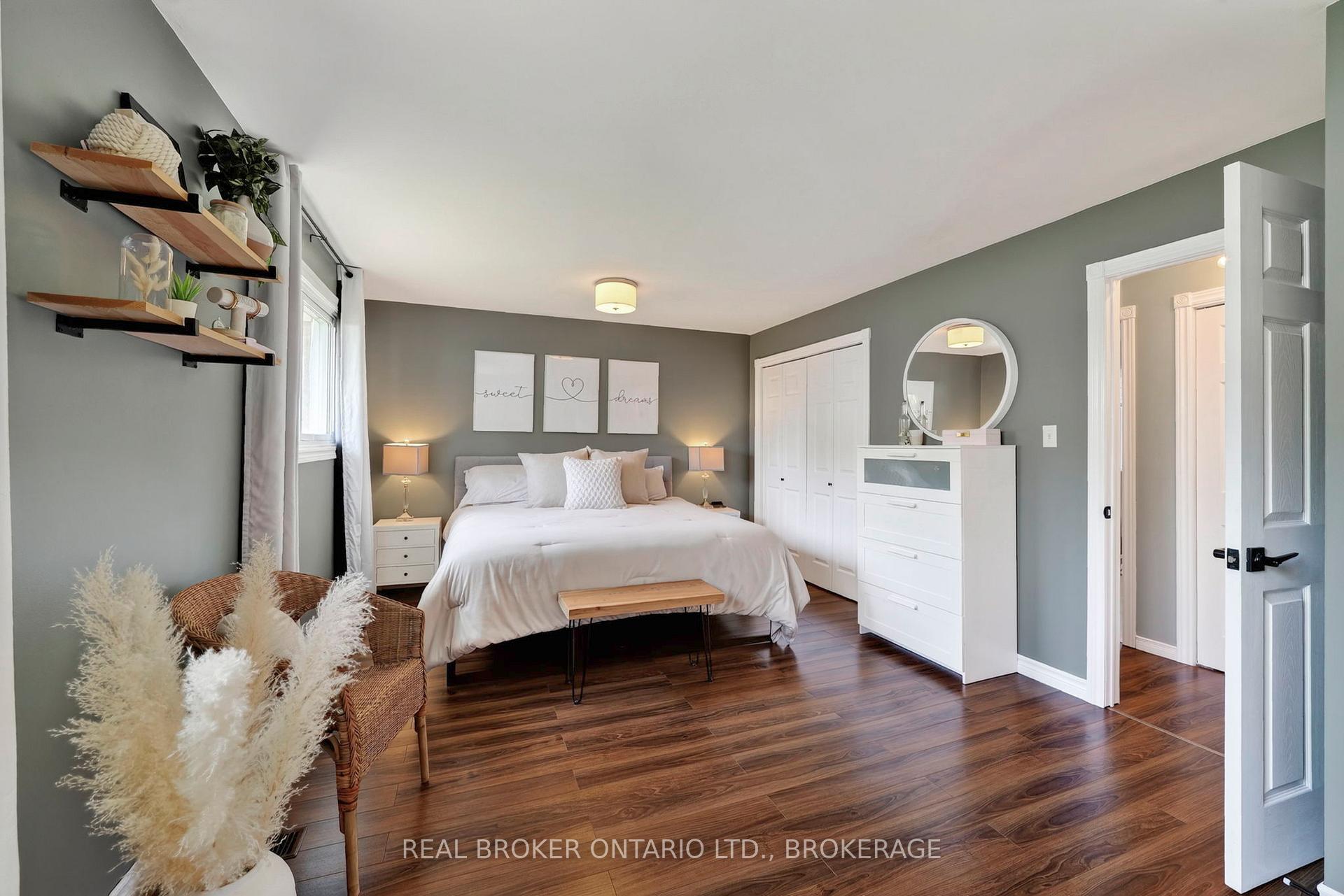 Photo 19 of 40 McKenzie Street W, Cornwall, Cornwall — HOMEH