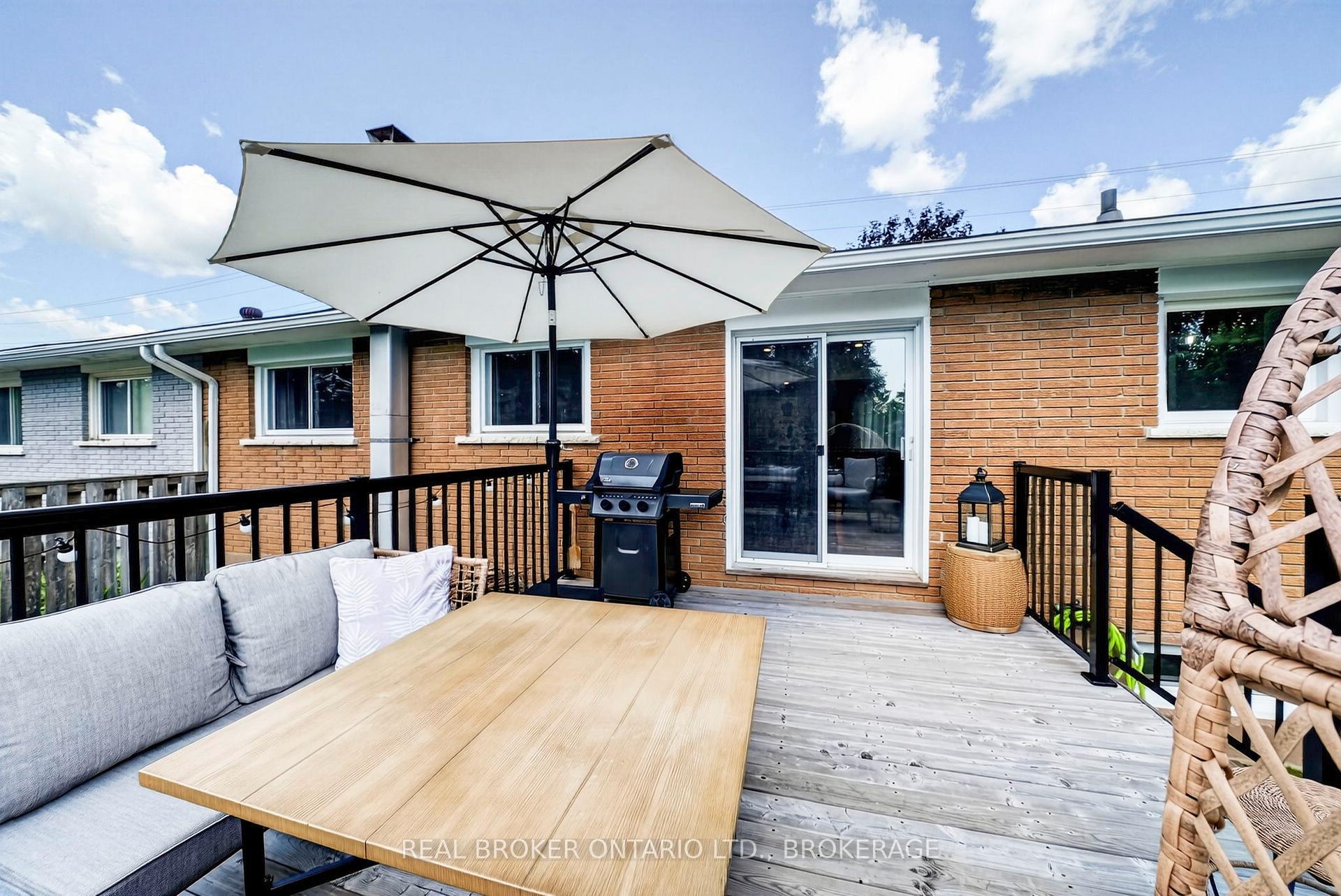 Photo 37 of 40 McKenzie Street W, Cornwall, Cornwall — HOMEH