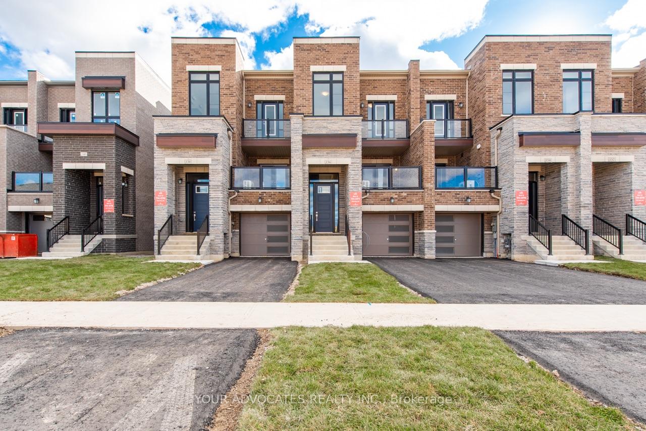 Photo 3 of 136 Falby Road, Brampton, Bram East — HOMEH